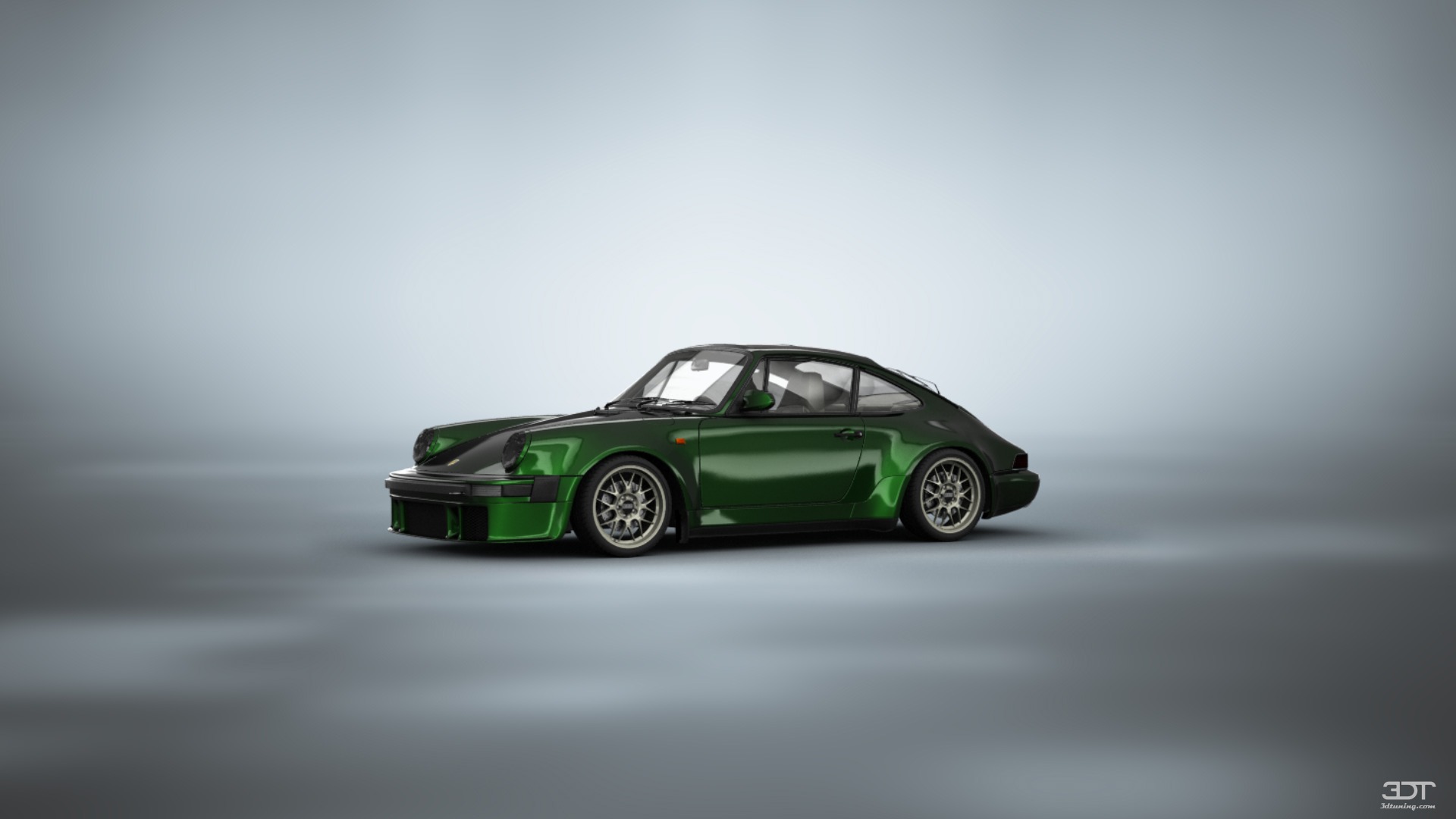 Porsche 911 Turbo Coupe 1978