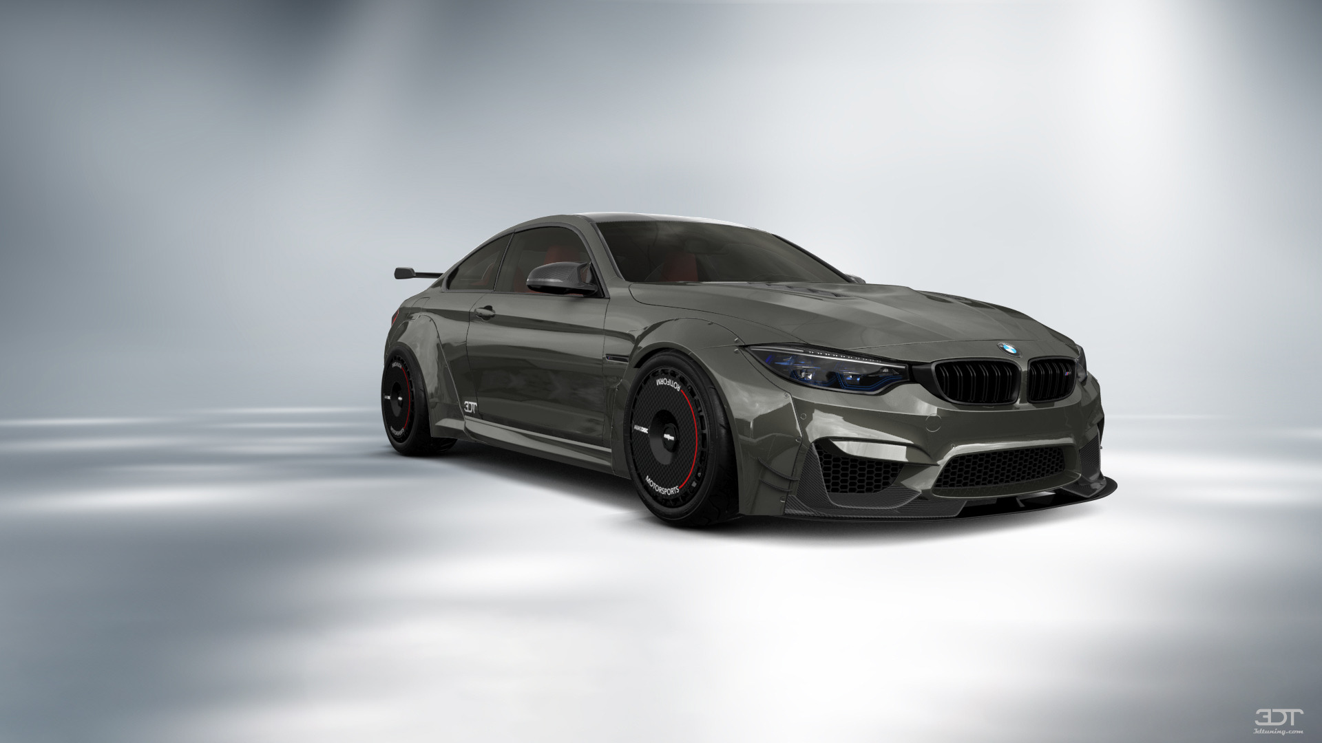 BMW M4 2 Door Coupe 2019