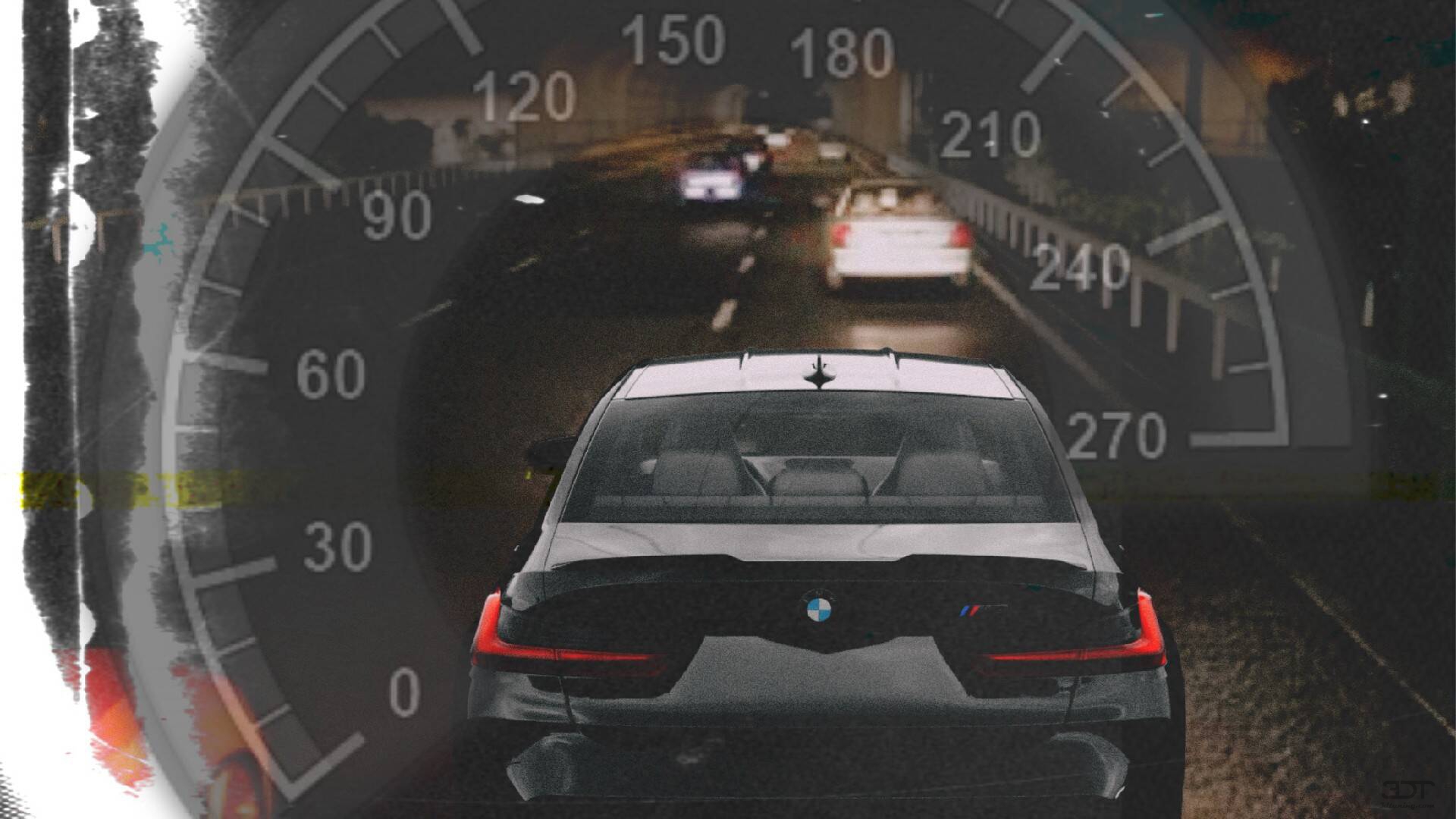 BMW M3 Sedan 2021 tuning