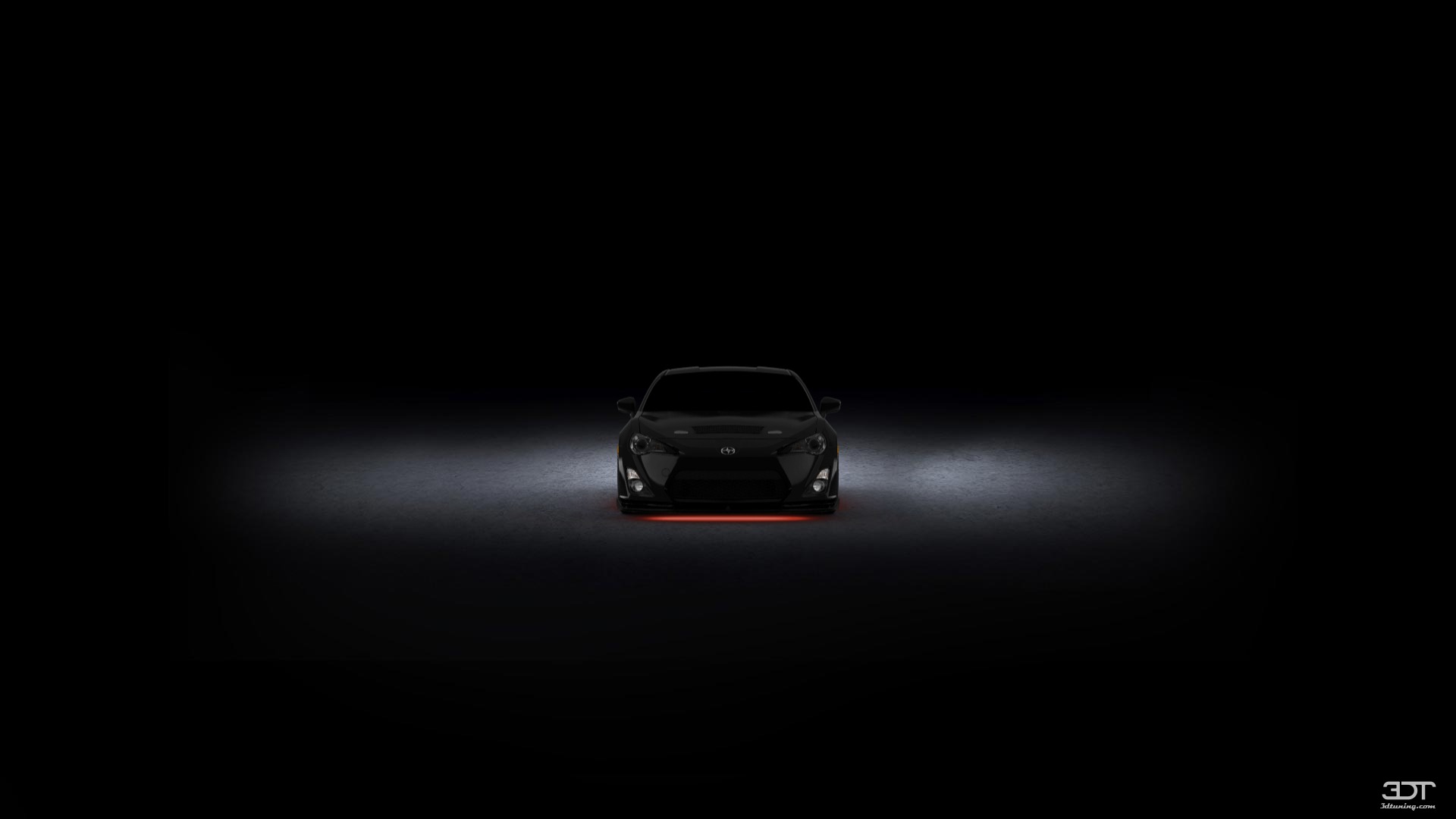 Scion FR-S Coupe 2013