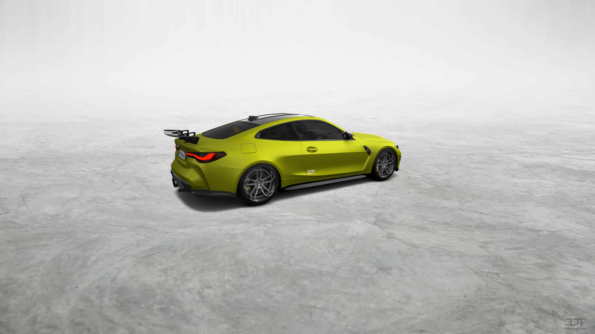 BMW M4 2 Door Coupe 2021
