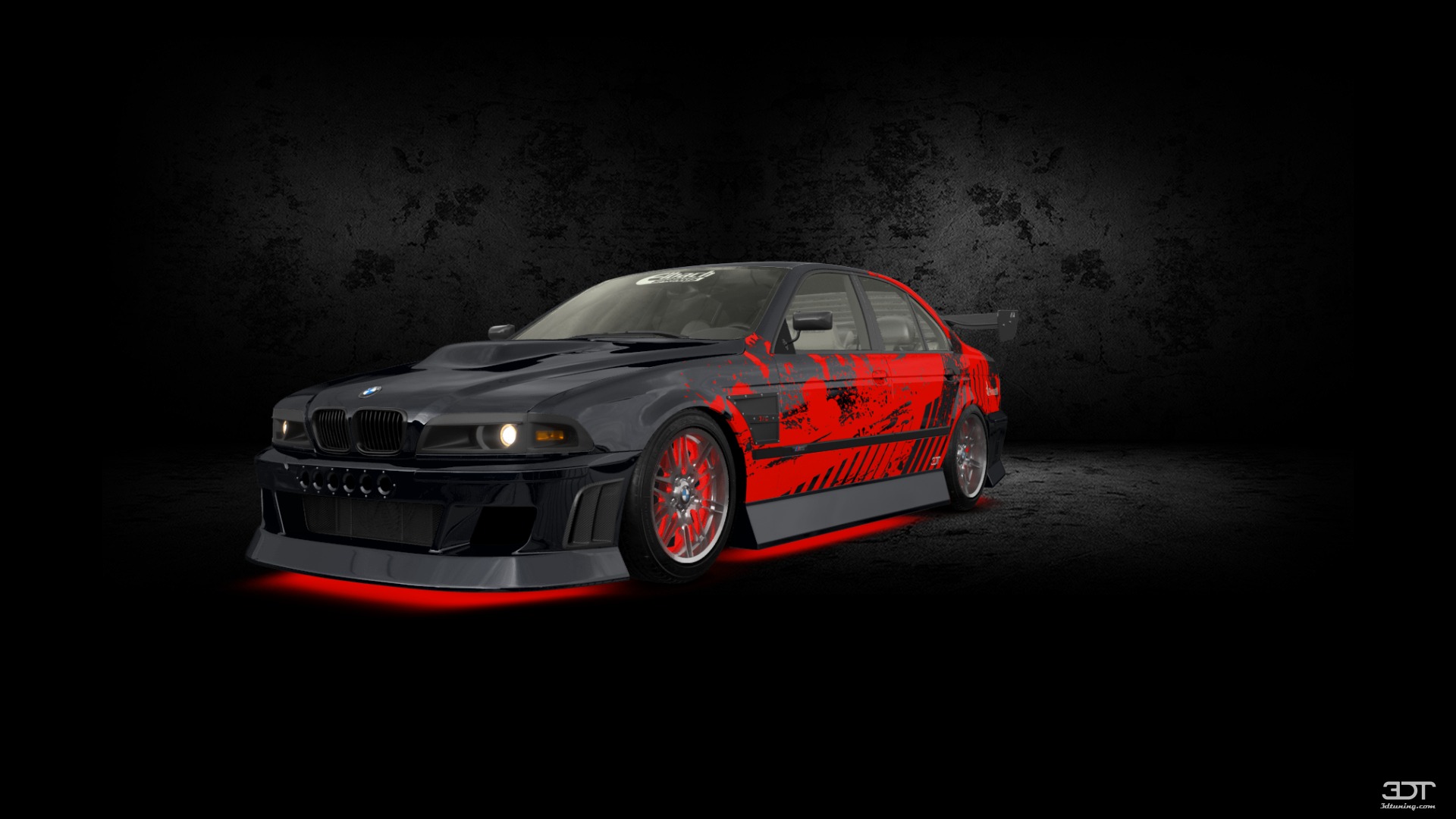 BMW 5 Series M5 Sedan 2003 Images