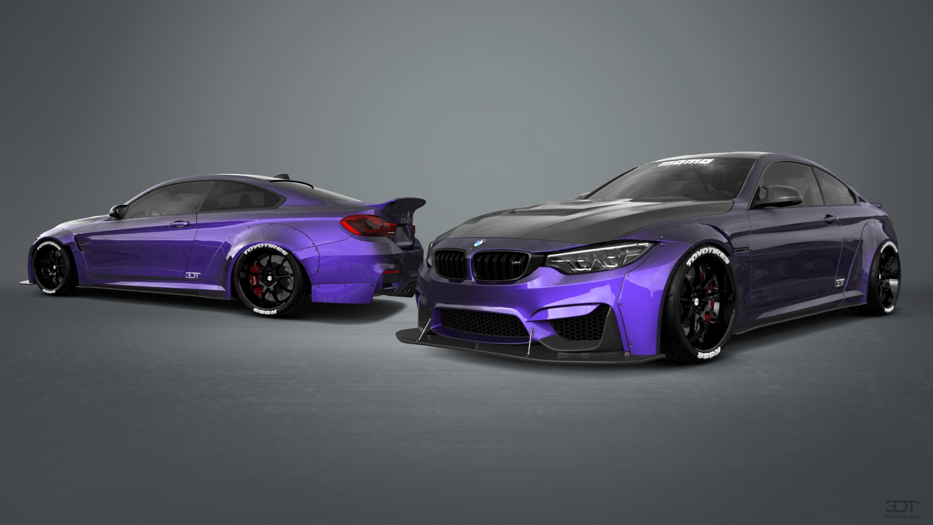 BMW M4 2 Door Coupe 2019