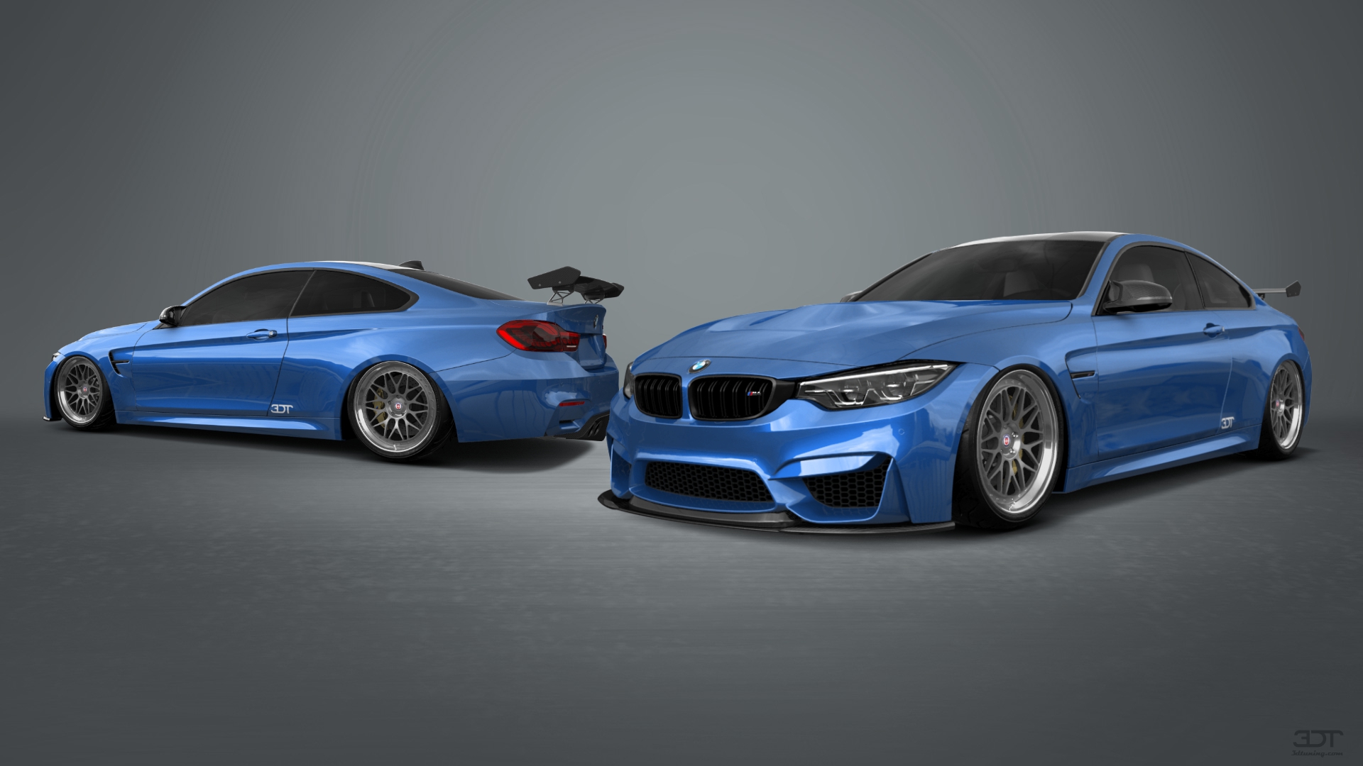 BMW M4 2 Door Coupe 2019