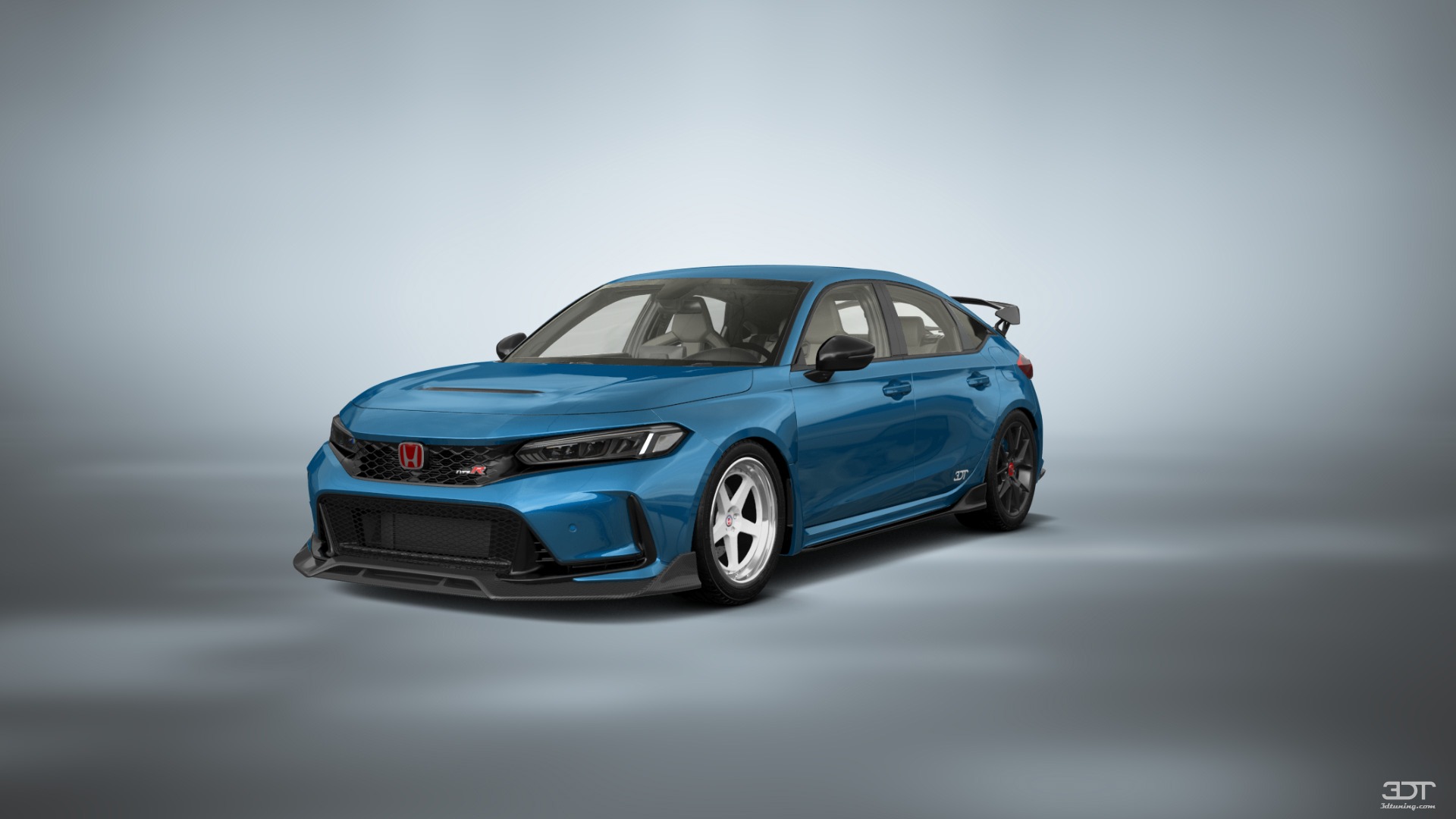 Honda Civic Type R 5 Door Liftback 2022