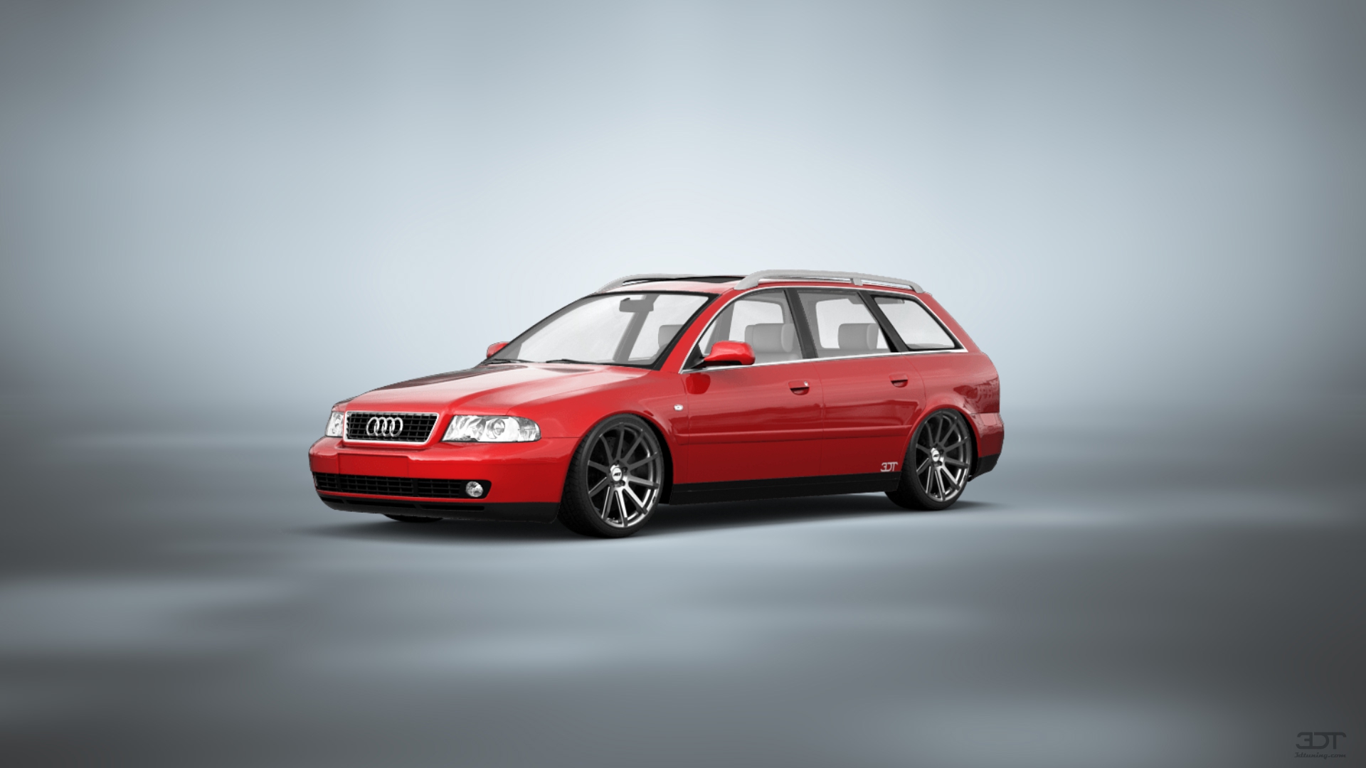 Audi A4 Avant 1999
