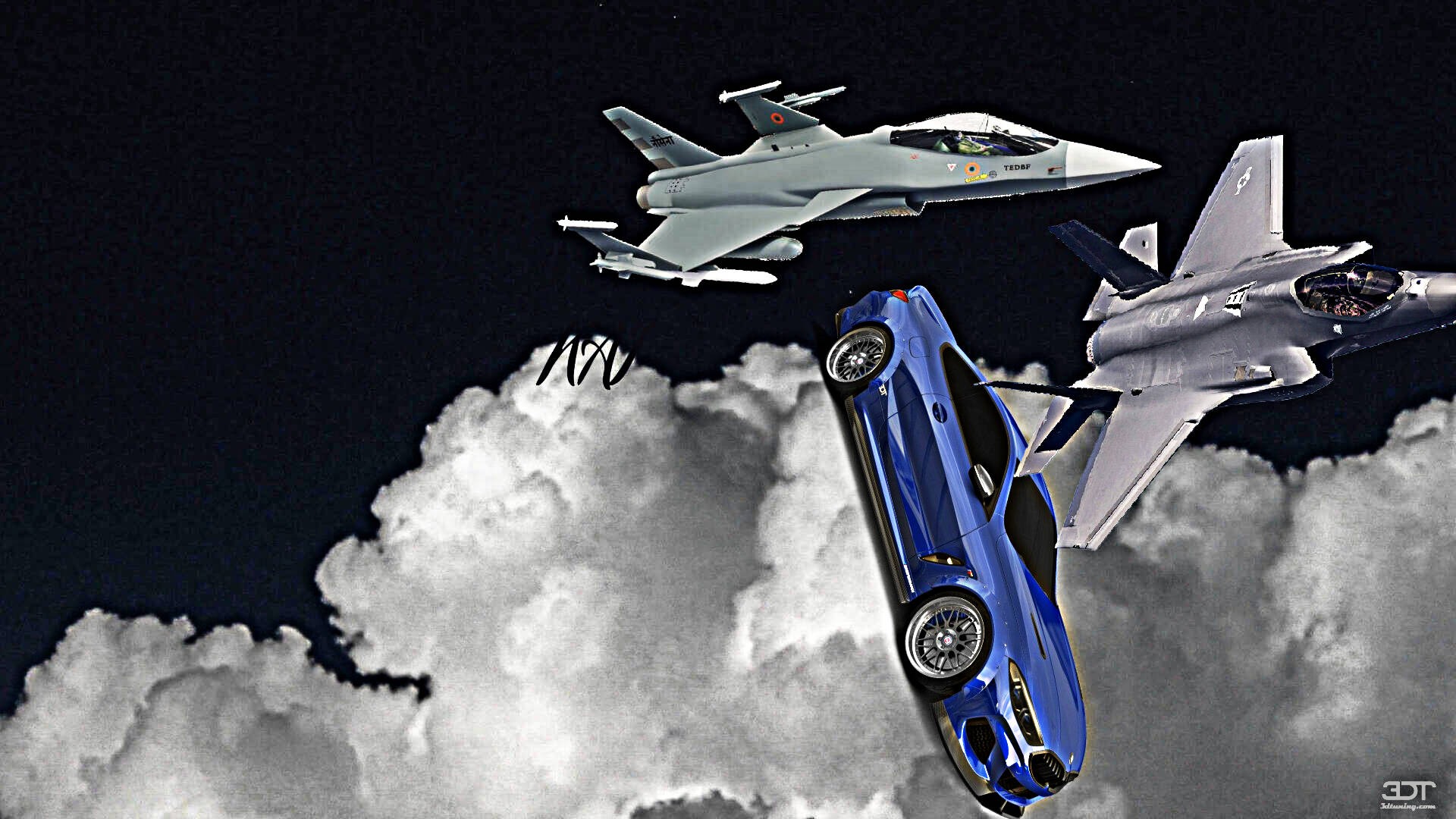 BMW 8 Series 2 Door Coupe 2020 tuning