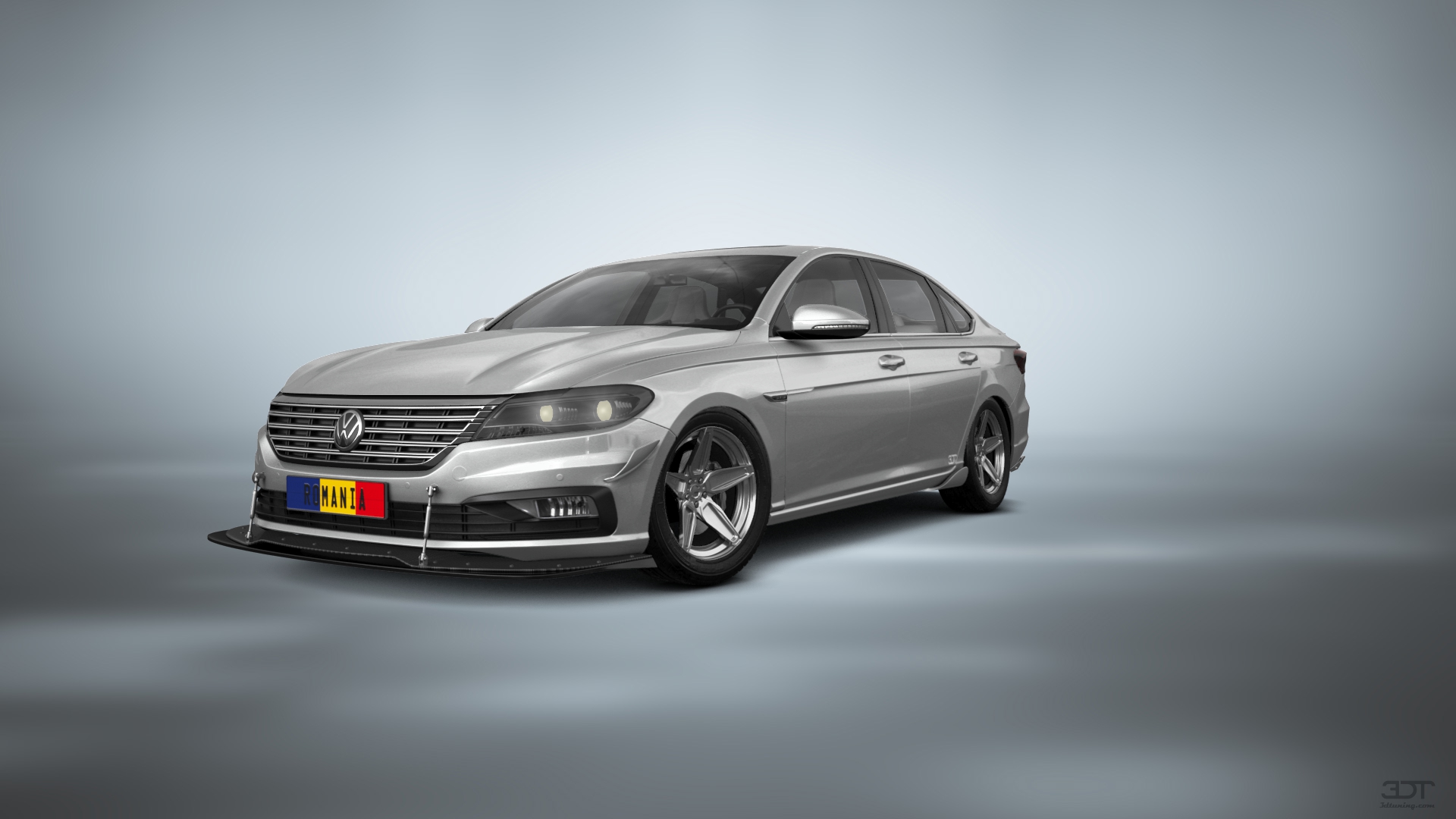Volkswagen Lavida Sedan 2018