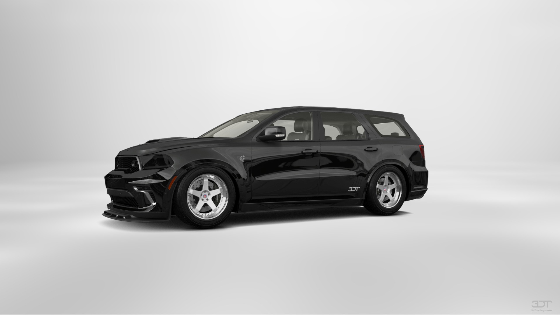 Dodge Durango 5 Door SUV 2021 tuning