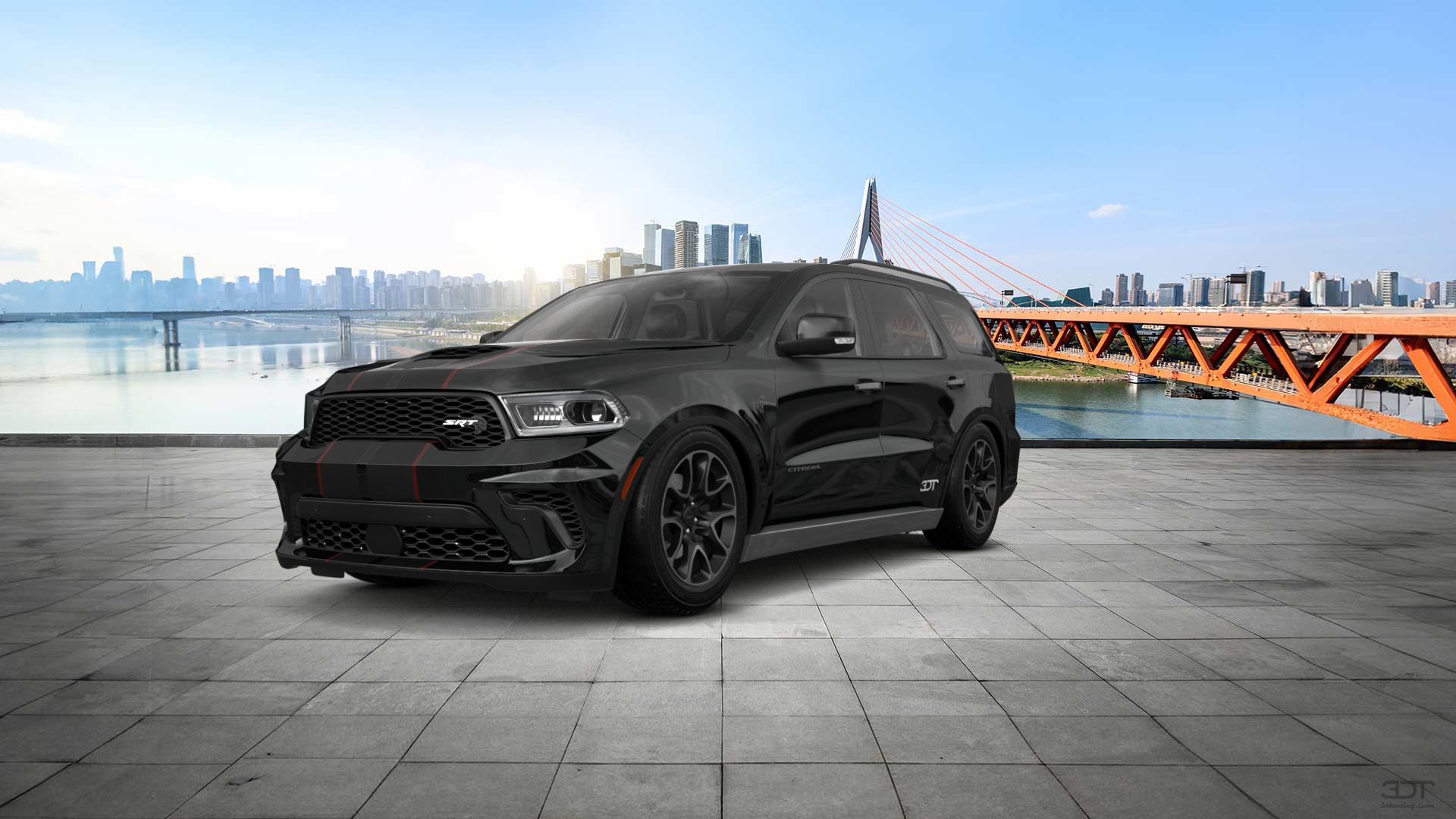 Dodge Durango 5 Door SUV 2021