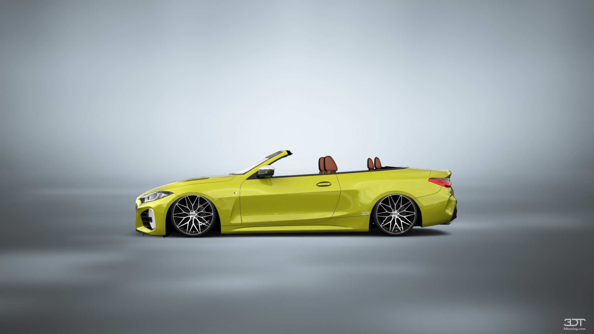 BMW M440i 2 Door Convertible 2021 Images