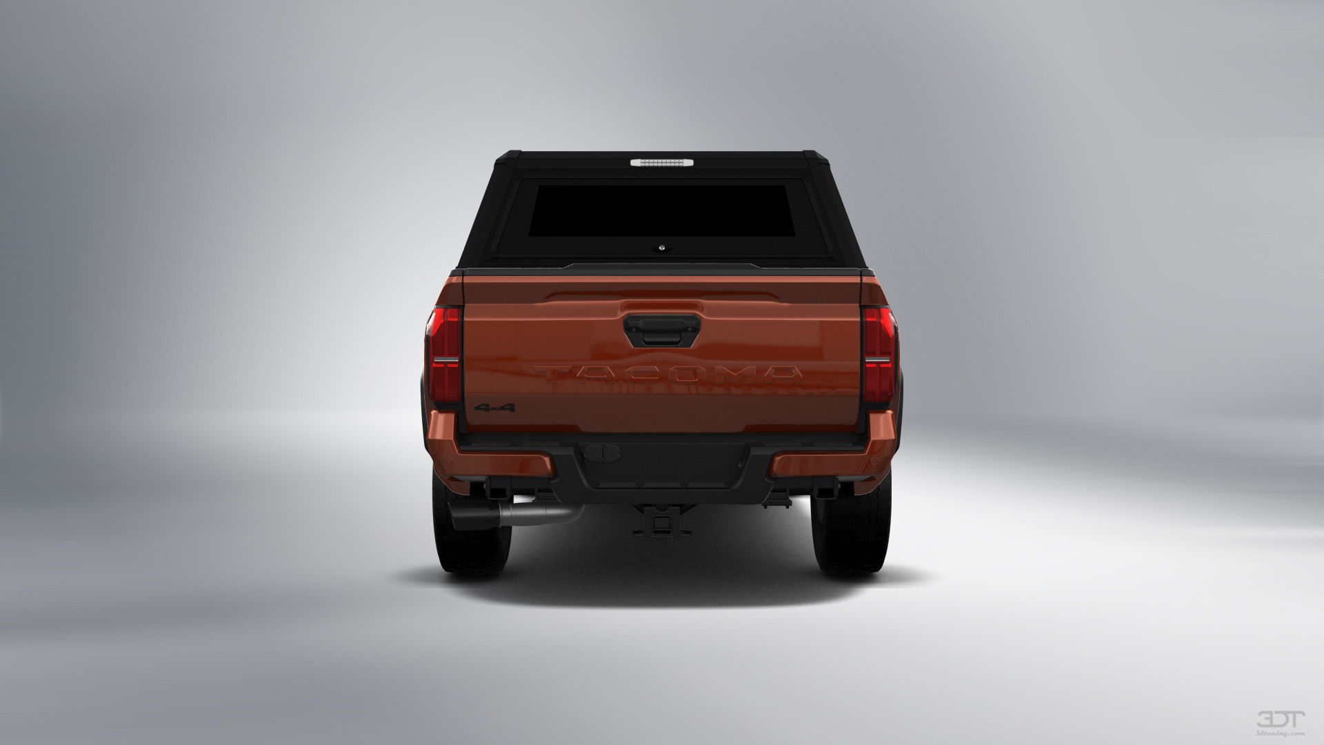 Toyota Tacoma Crew Cab 4 Door pickup truck 2024 Images