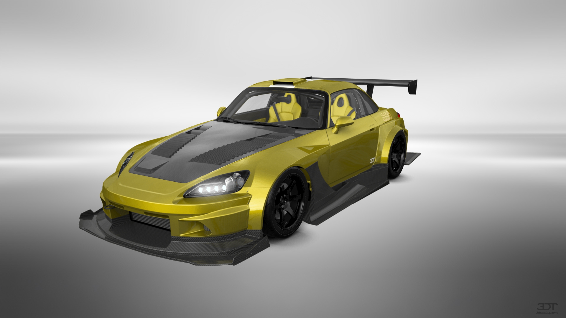 Honda S2000 Roadster 1999