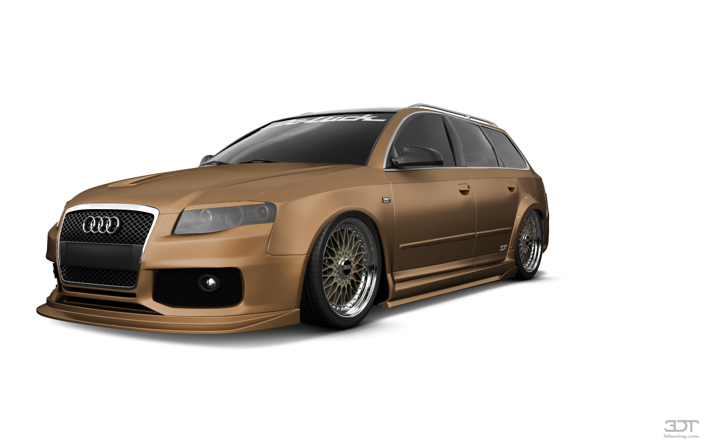 Audi A4 Avant 2006