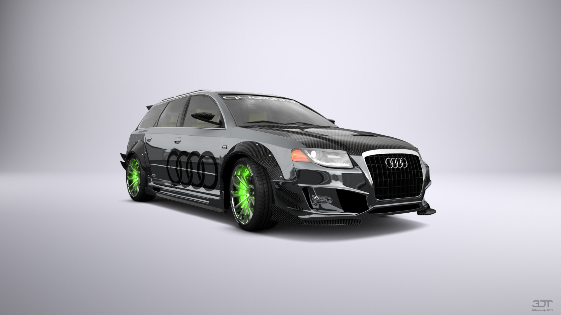 Audi A4 Avant 2006