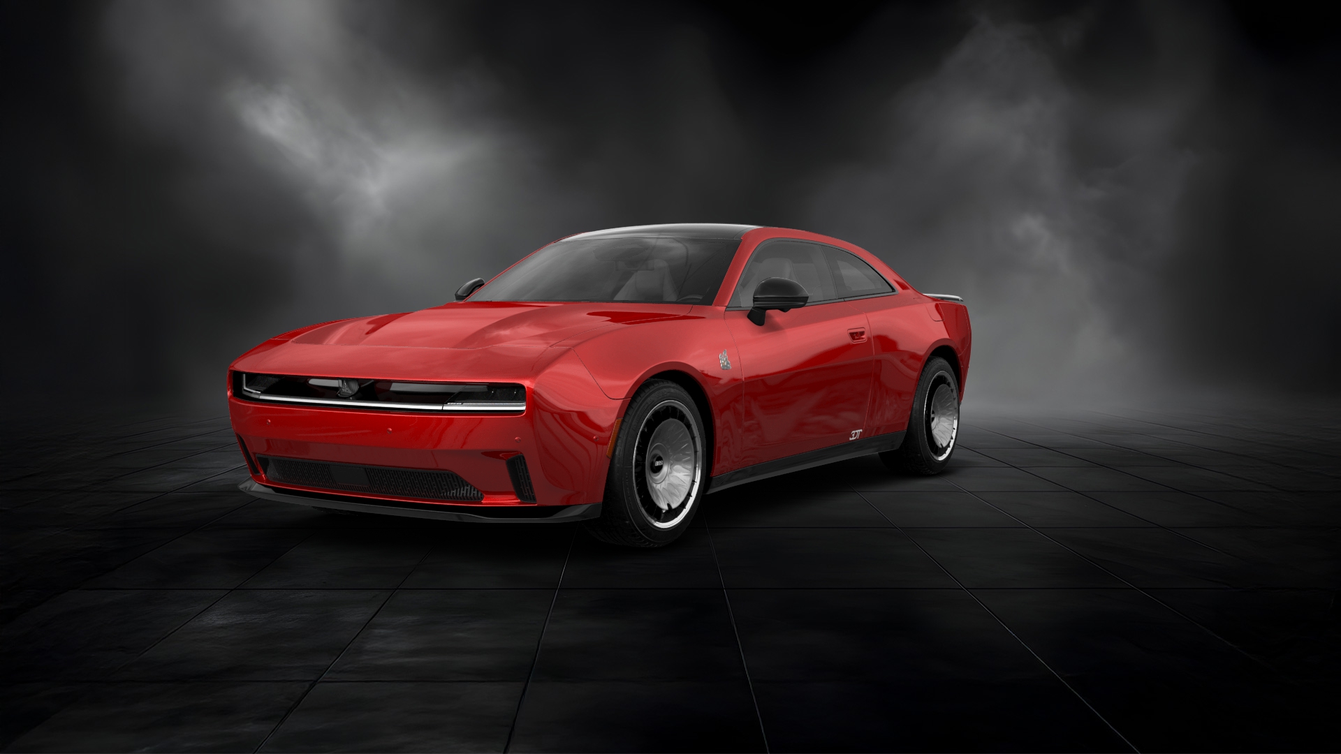 Dodge Charger 2 Door Coupe 2024