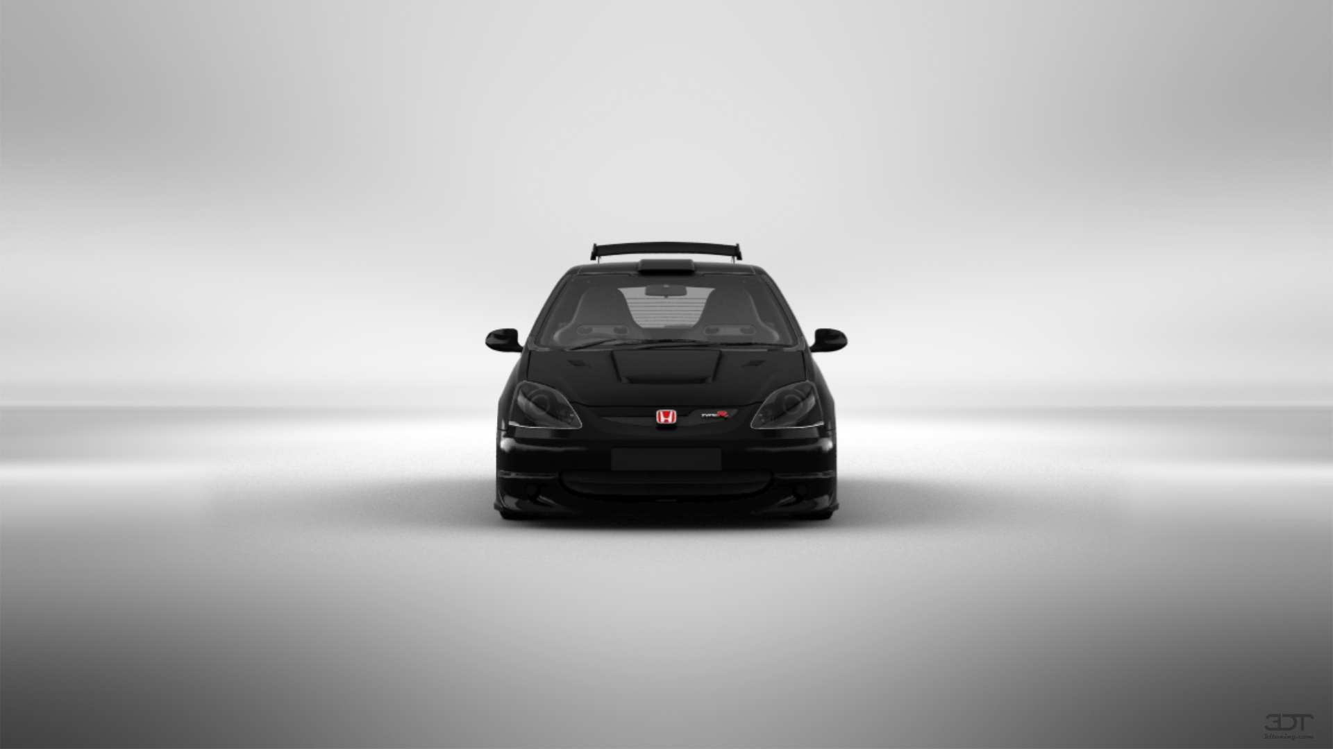 Honda Civic Type-R 3 Door Hatchback 2004