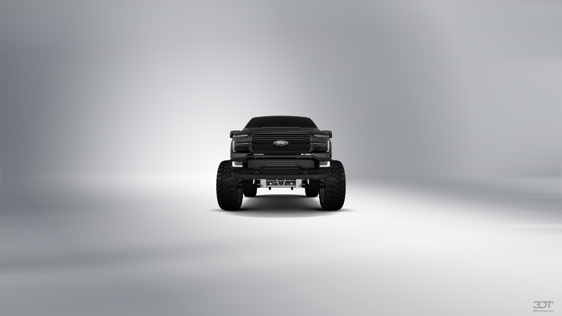 Ford F-150 SuperCrew 4 Door pickup truck 2024