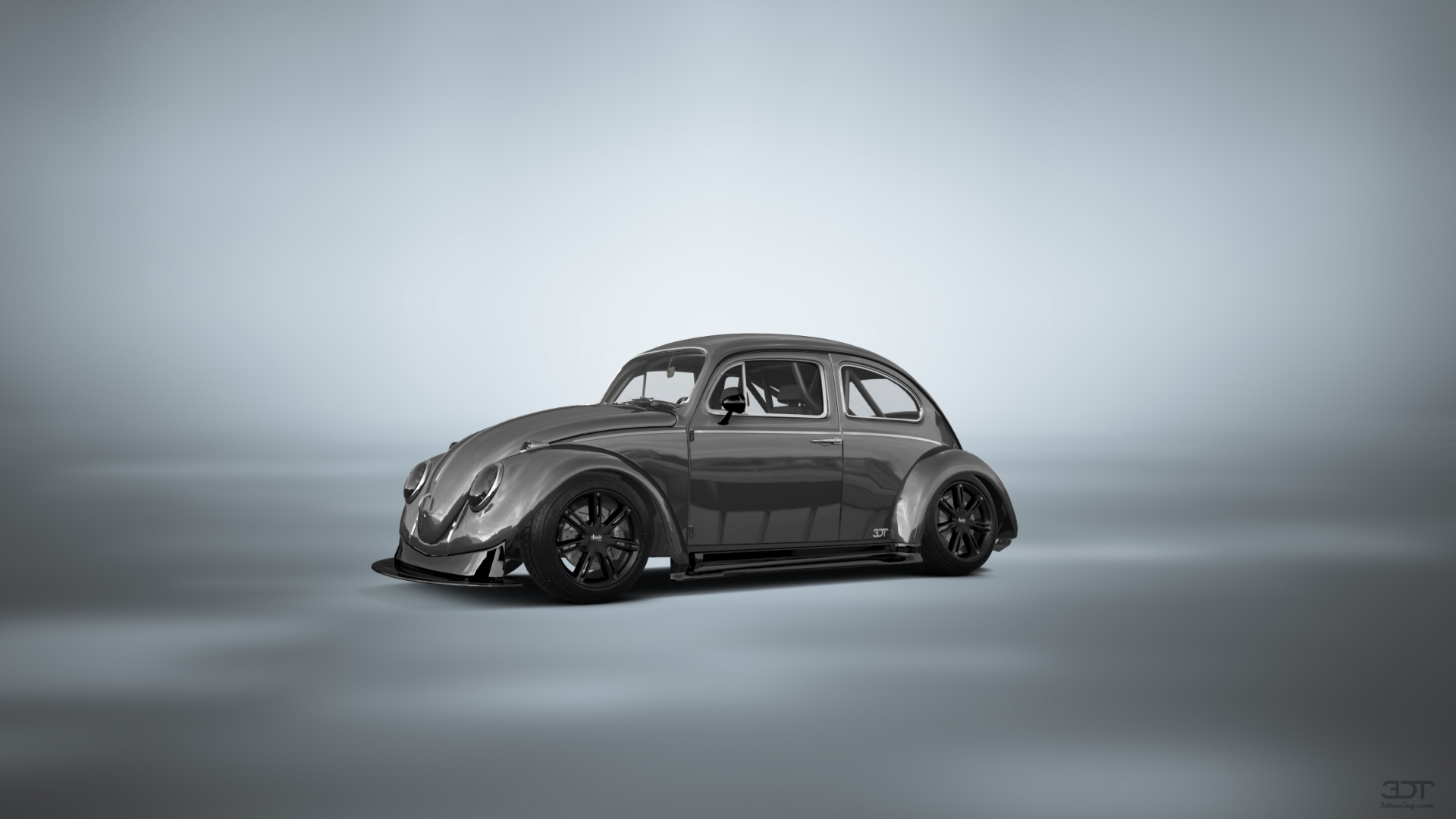 Volkswagen Beetle Saloon 1964
