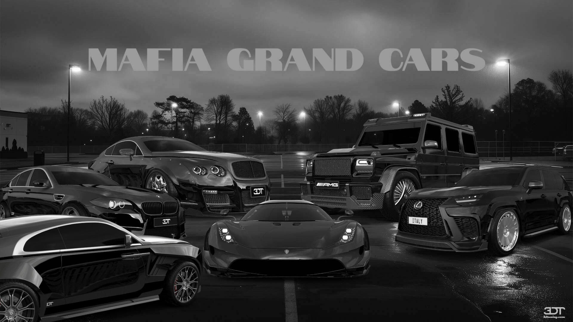 Rolls Royce Wraith 2 Door Coupe 2014 tuning