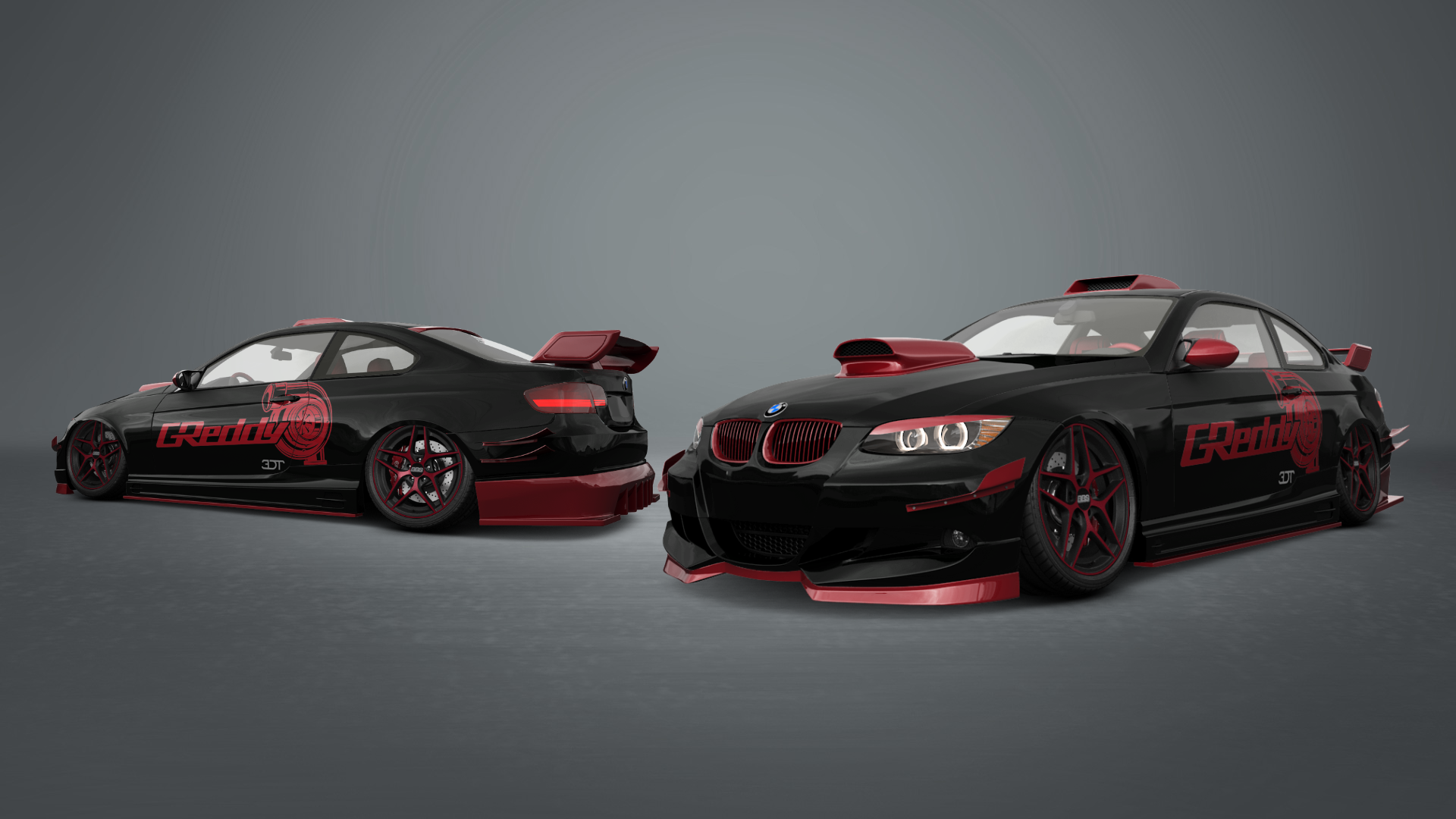 BMW 3 Series 2 Door Coupe 2006