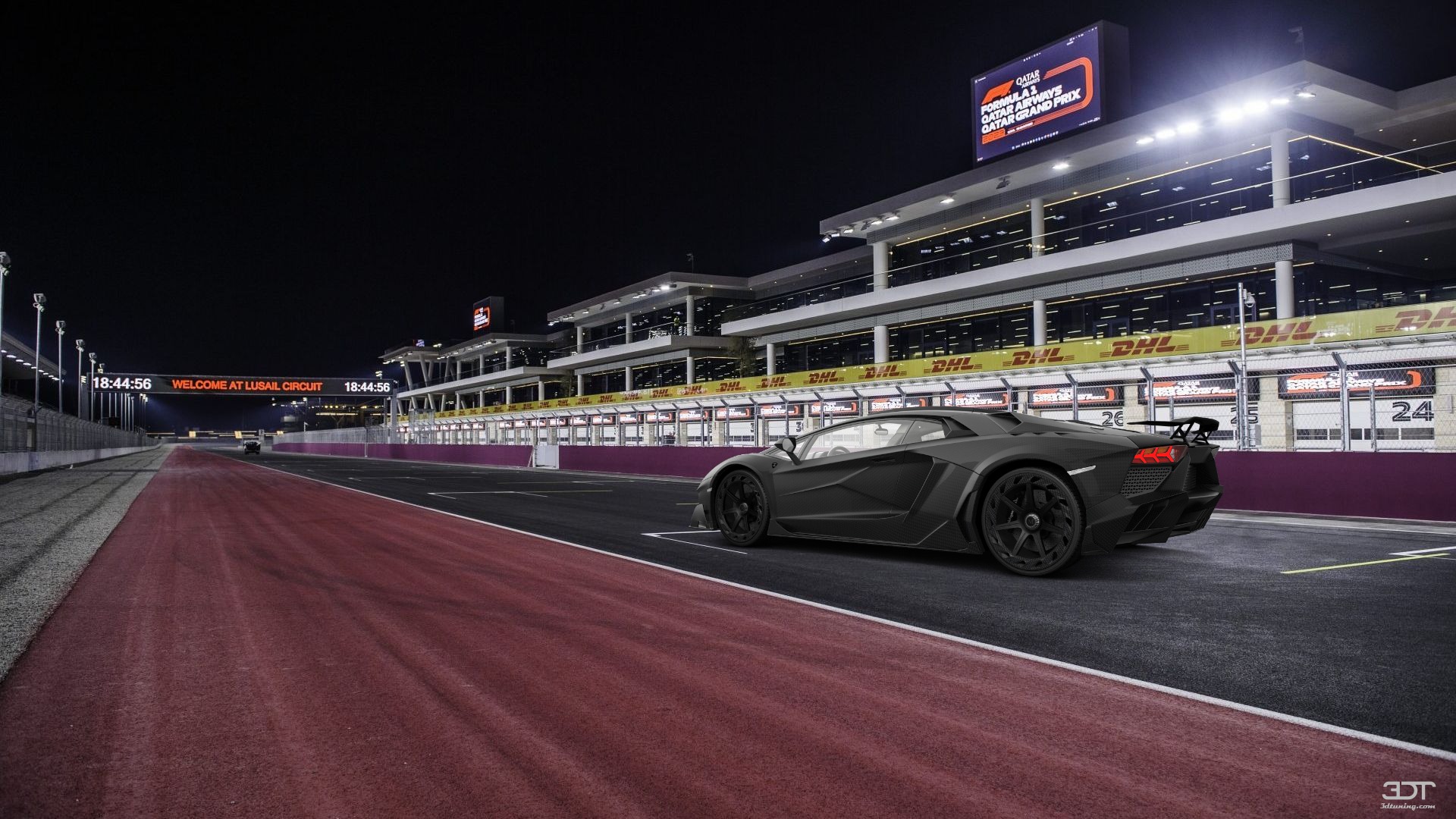 Lamborghini Aventador 2 Door Coupe 2012 Images