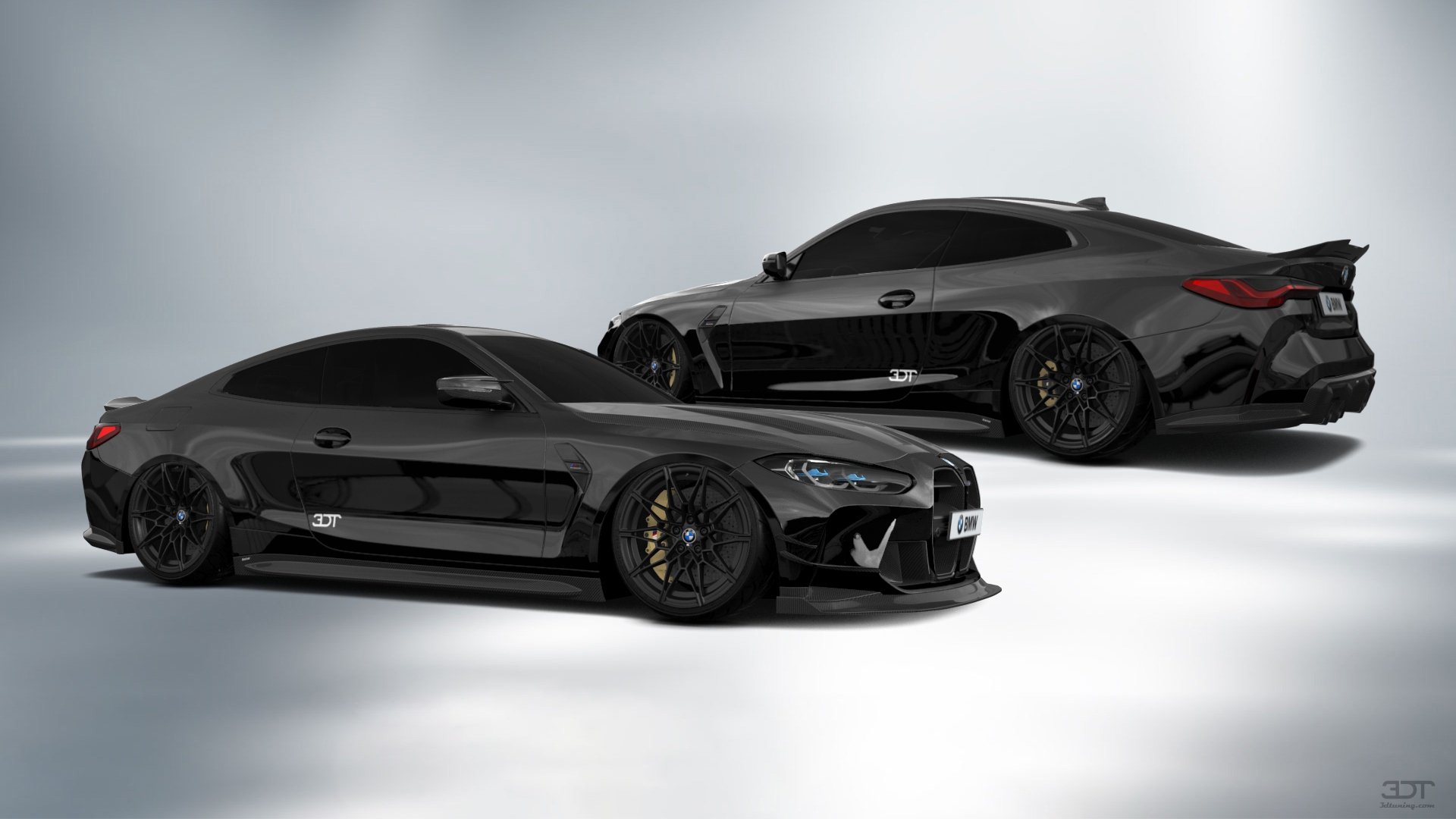 BMW M4 2 Door Coupe 2021