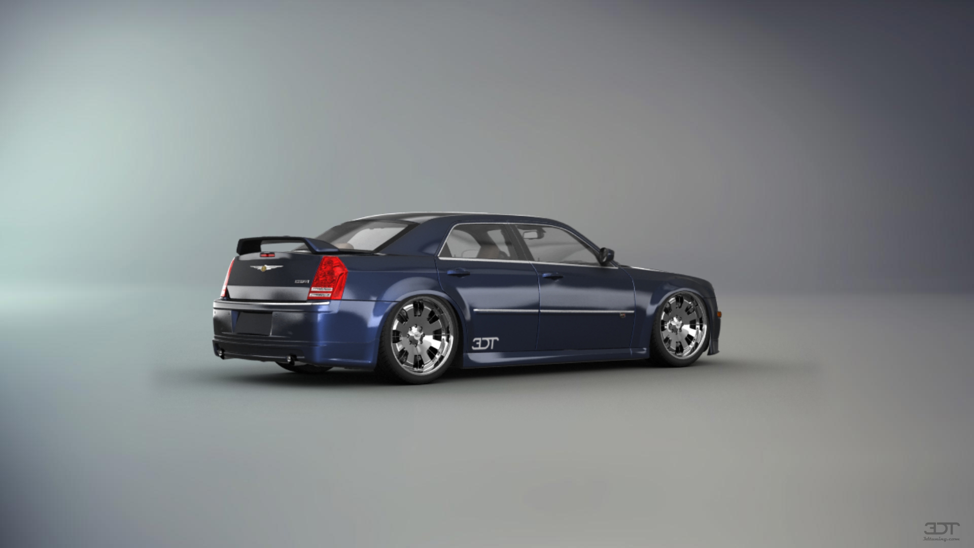 Chrysler 300C Sedan 2005