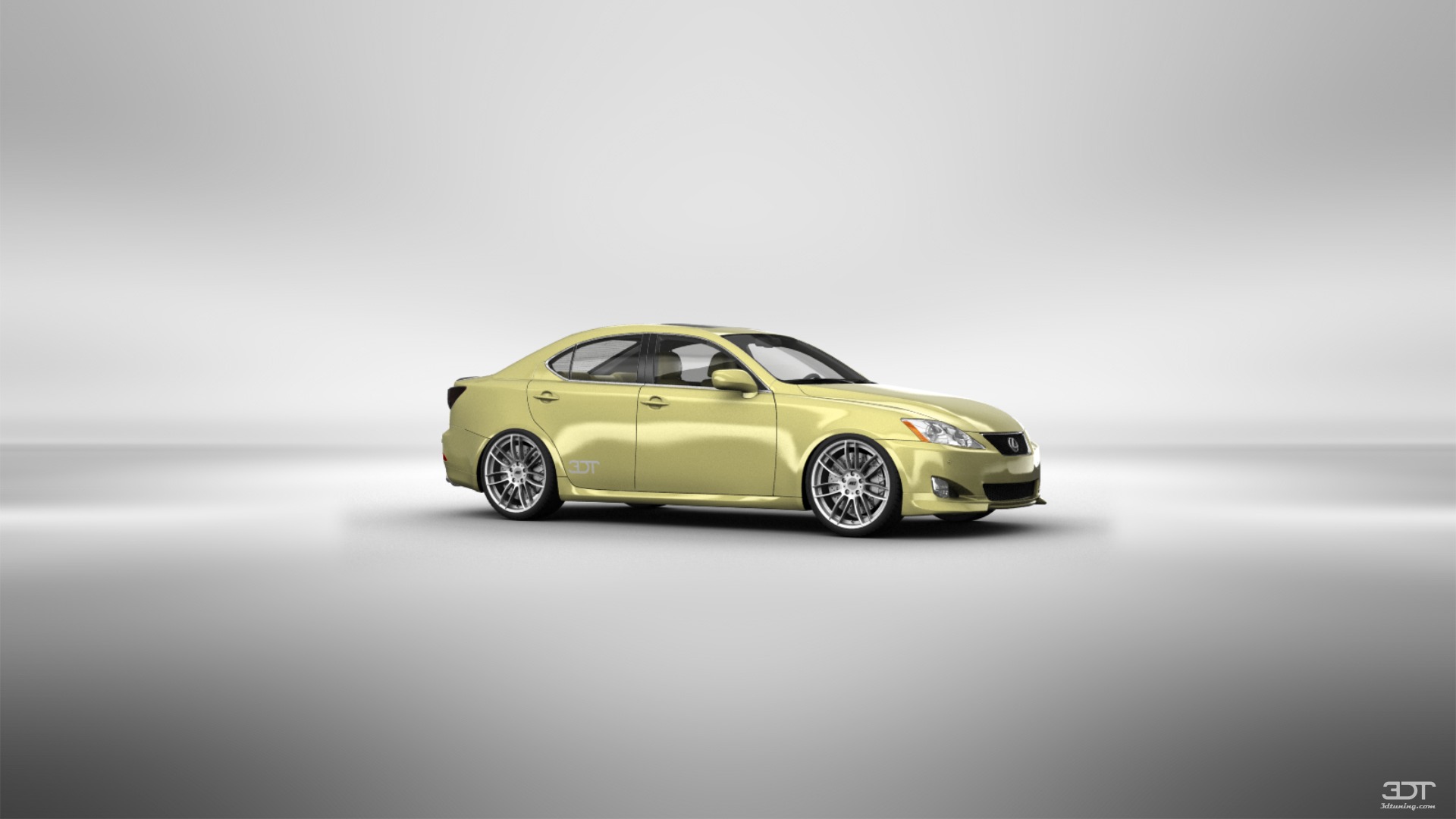 Lexus IS Sedan 2006