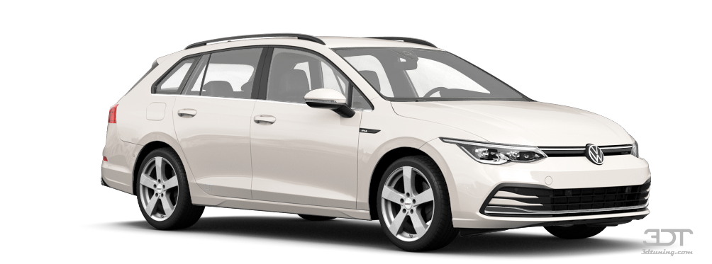 Tuning Volkswagen Golf 5 Door Estate 2021