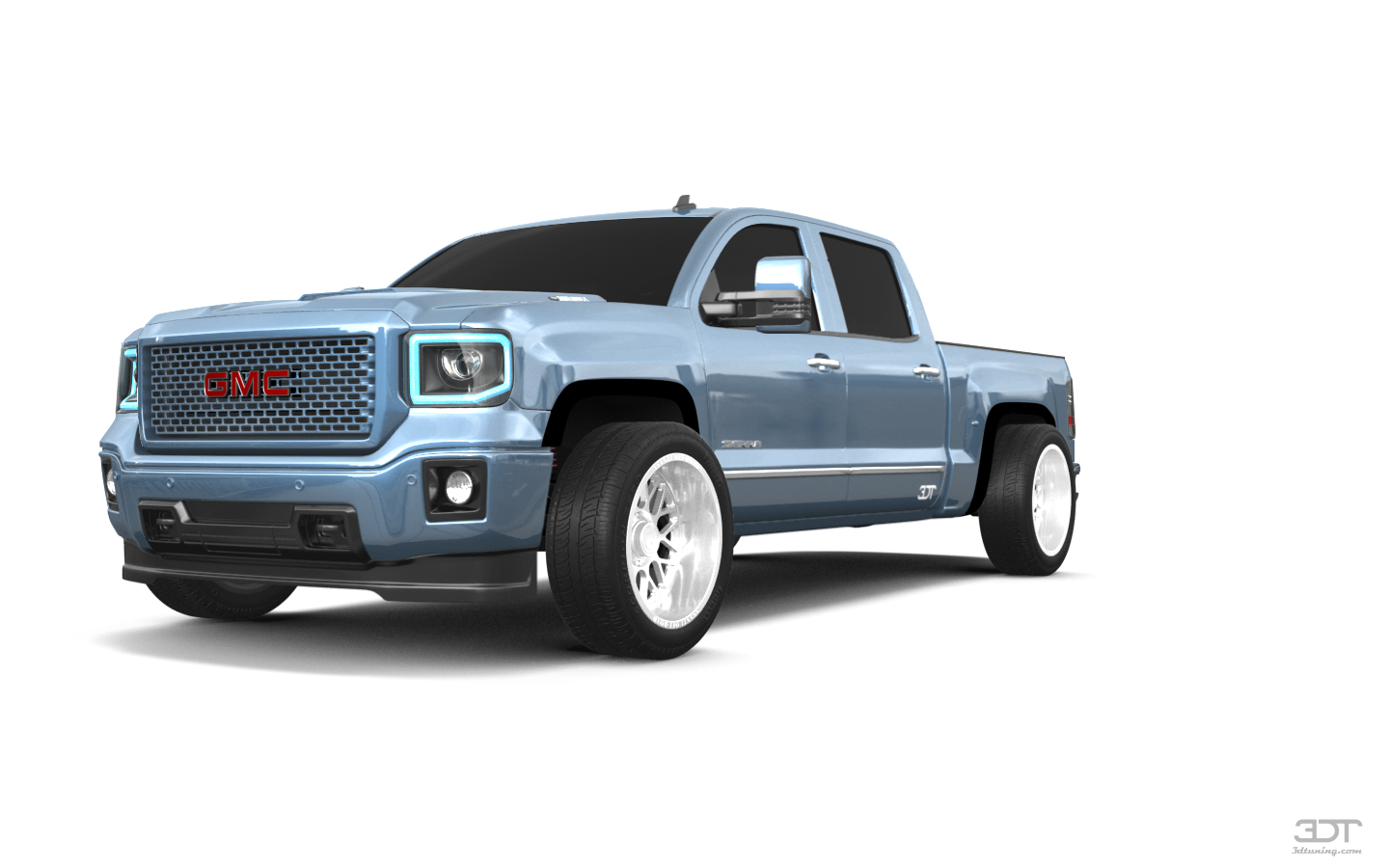 GMC Sierra 2014