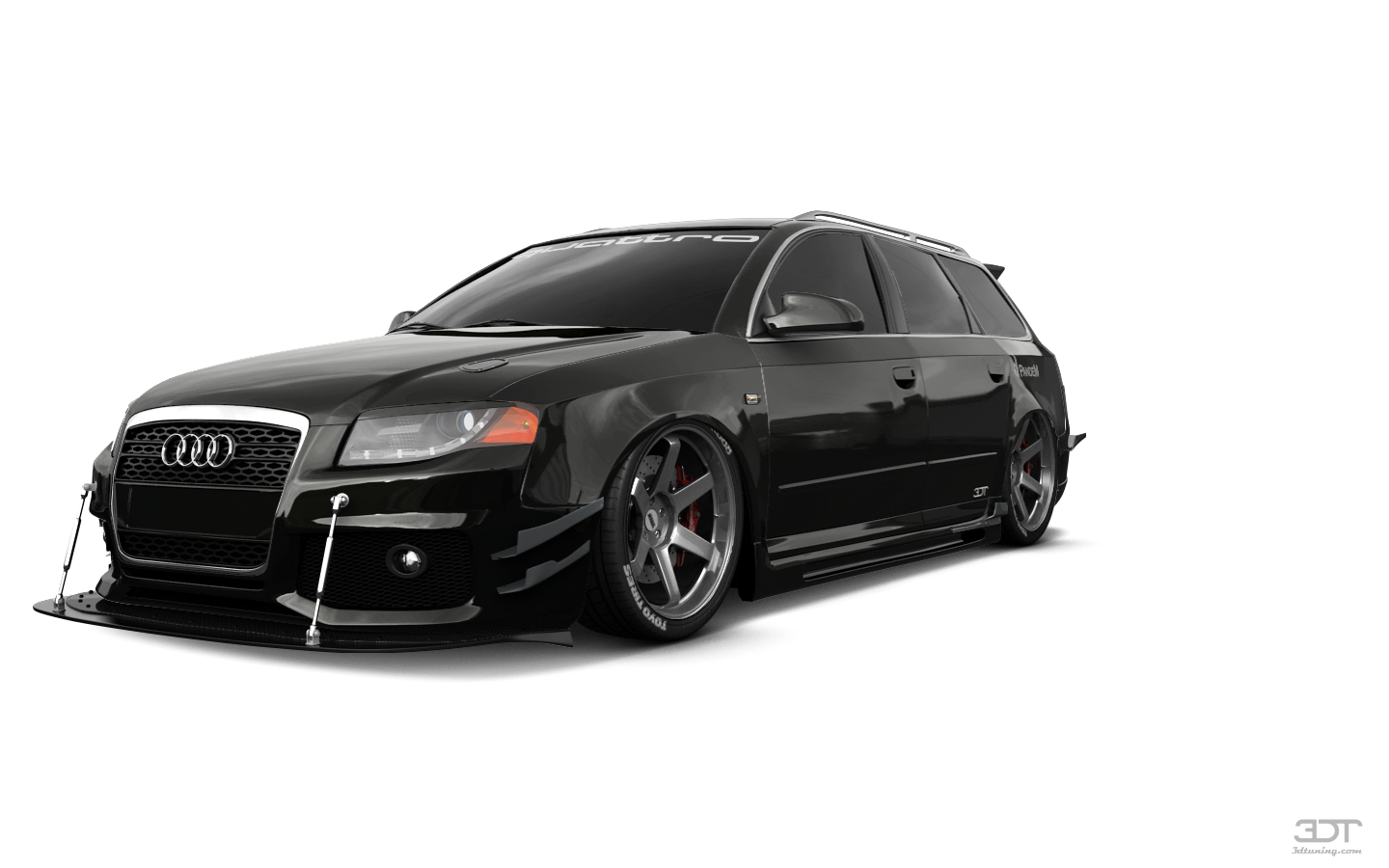 Audi A4 Avant 2006