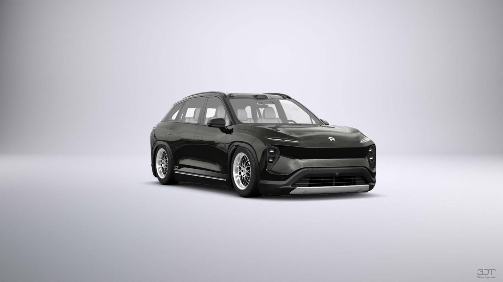 Nio ES7 5 Door SUV 2023