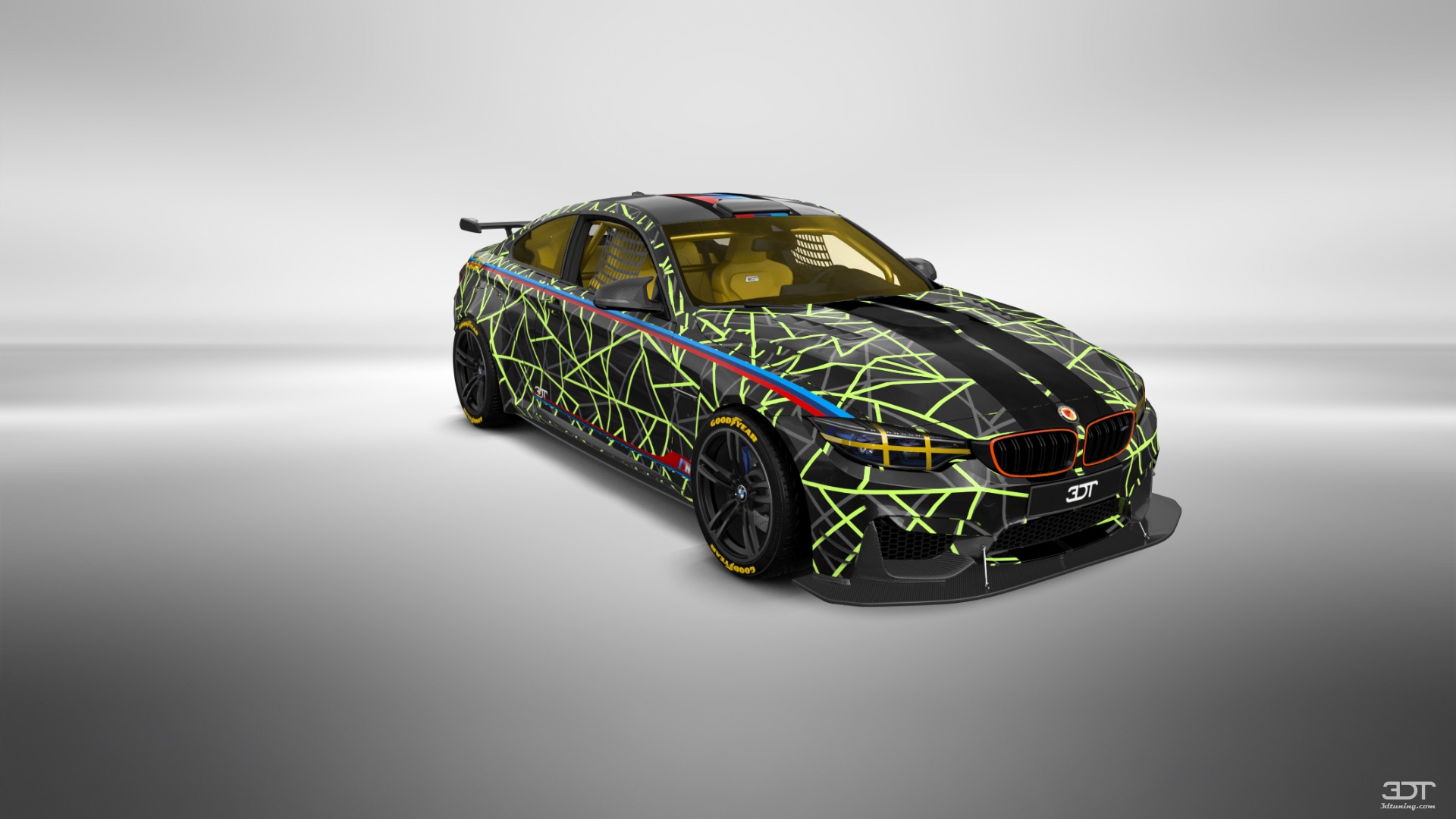 BMW M4 2 Door Coupe 2019