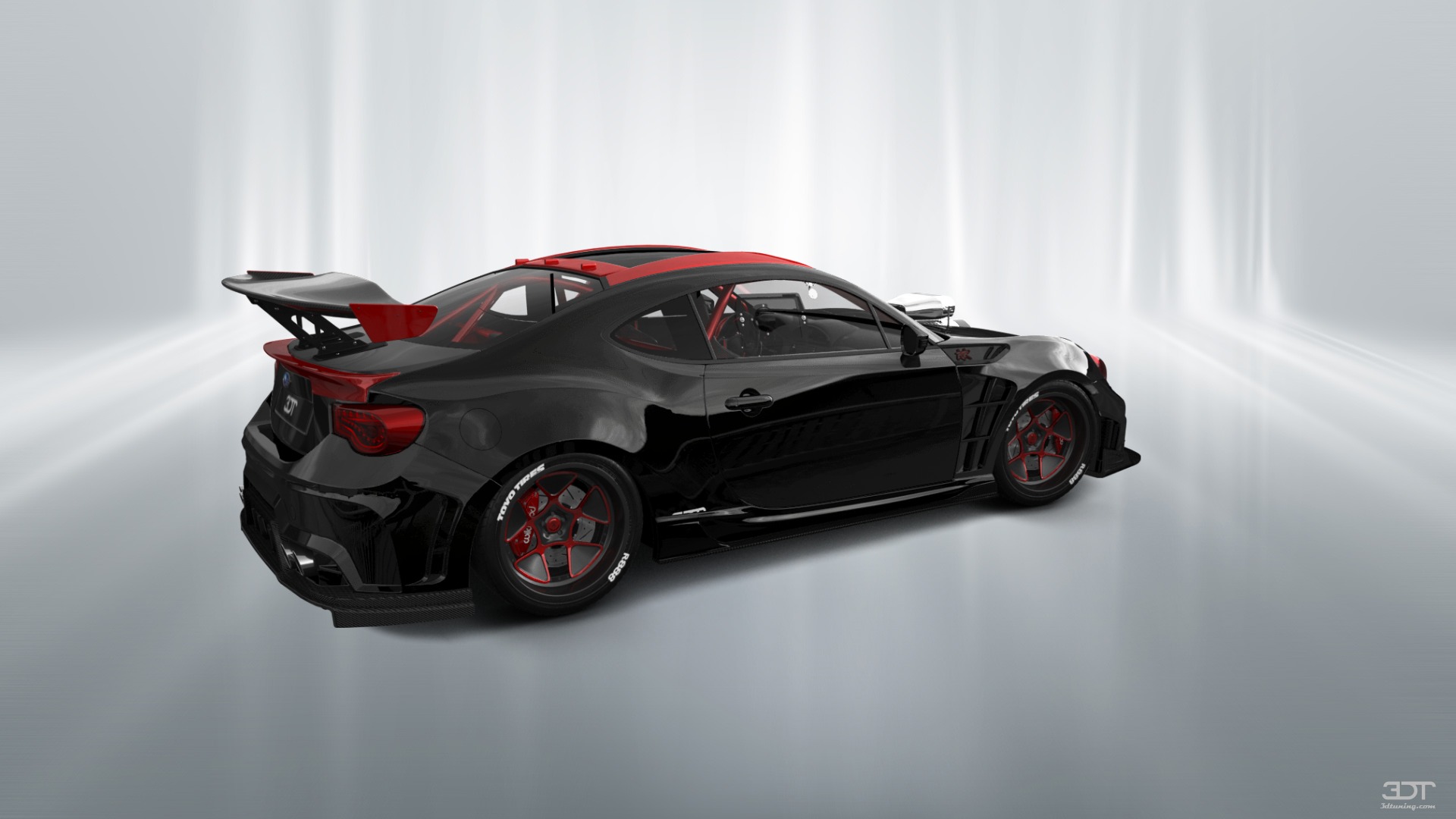 Subaru BRZ 2 Door Coupe 2015 Images