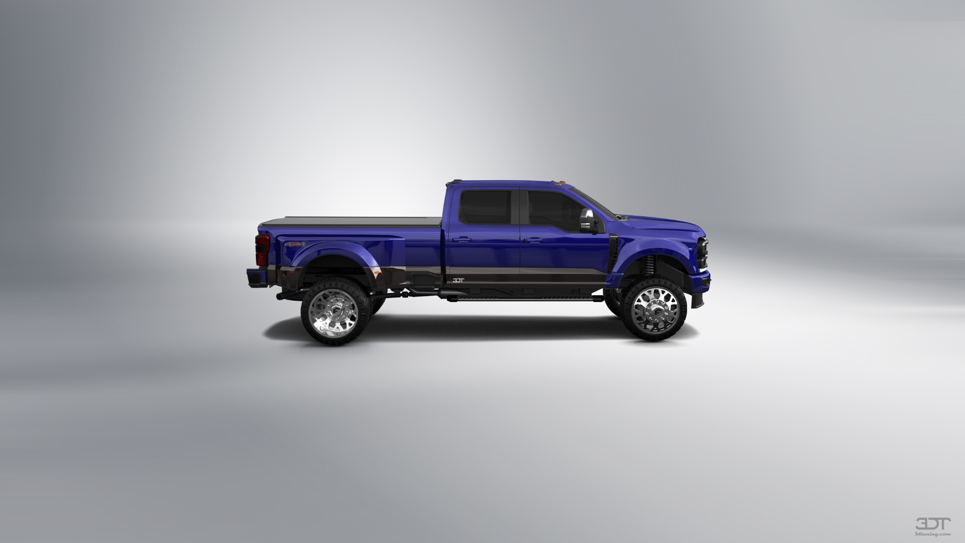 Ford F-350 DRW Crew Cab 4 Door pickup truck 2023