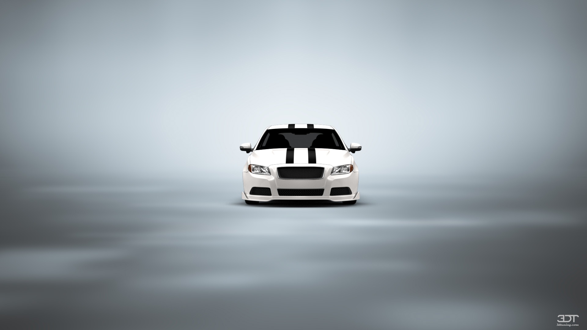 Volvo V70 Wagon 2011