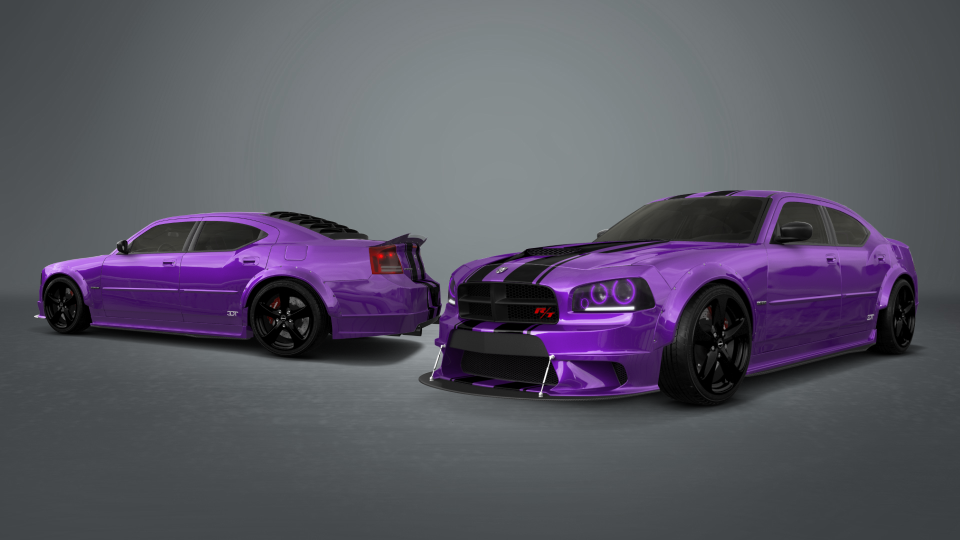 Dodge Charger Se Sedan 2006 Images