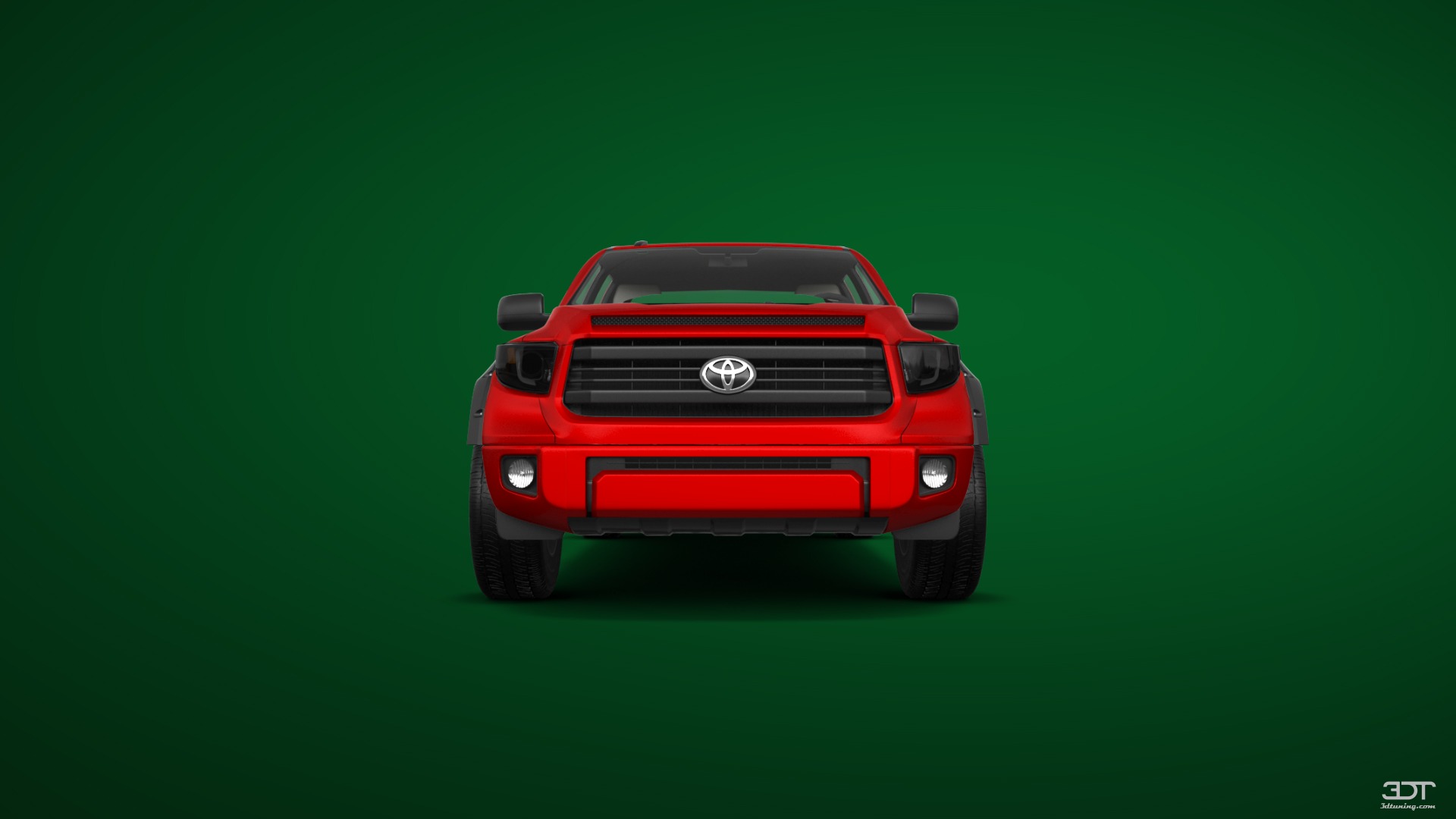 Toyota Tundra 4 Door pickup truck 2020 tuning