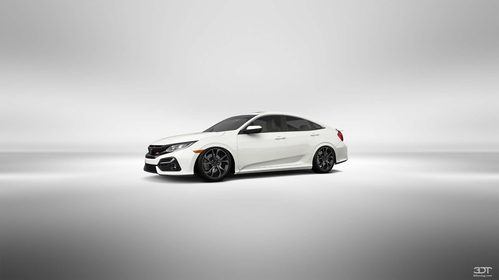 Honda Civic Sedan 2016 Images