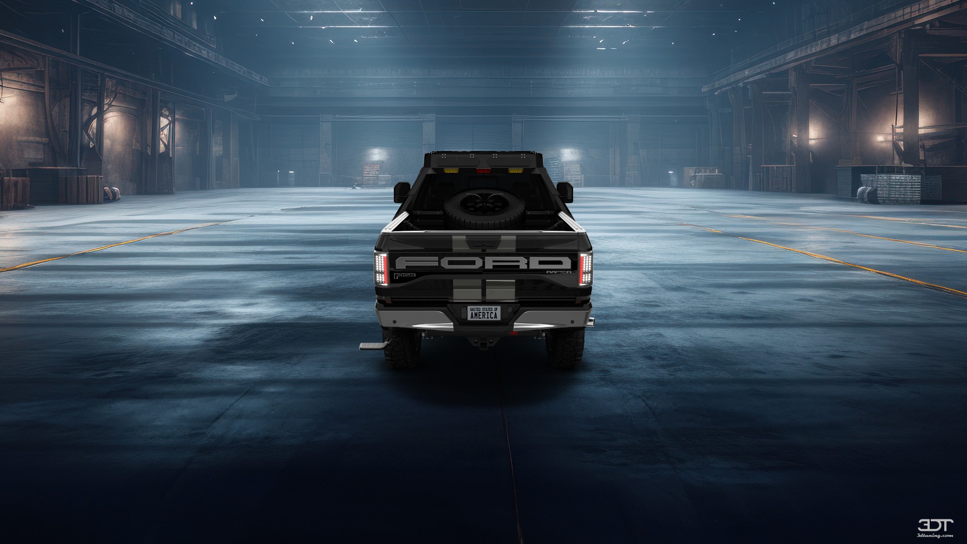 Ford F-150 Truck 2019