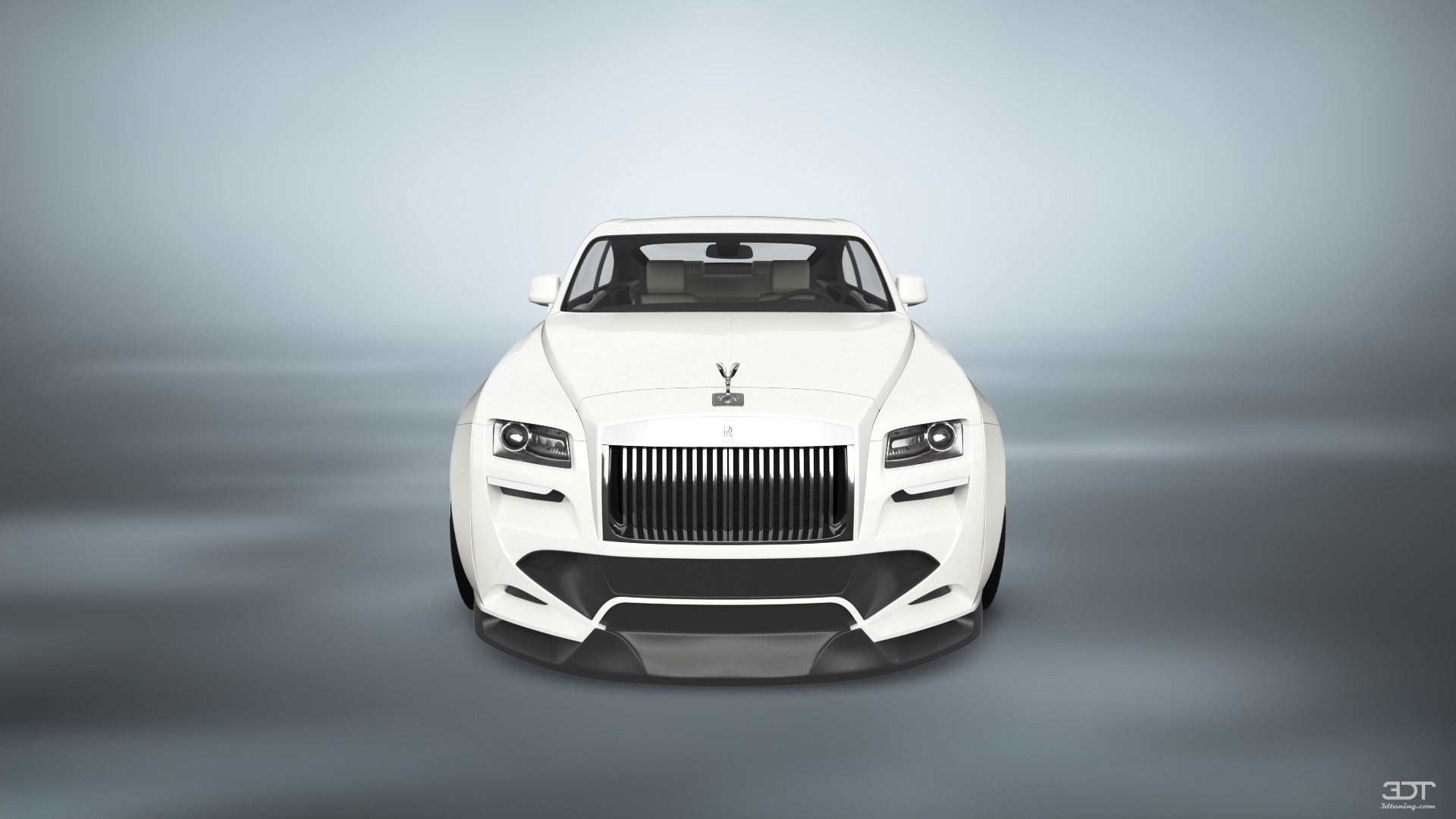 Rolls Royce Wraith 2 Door Coupe 2014