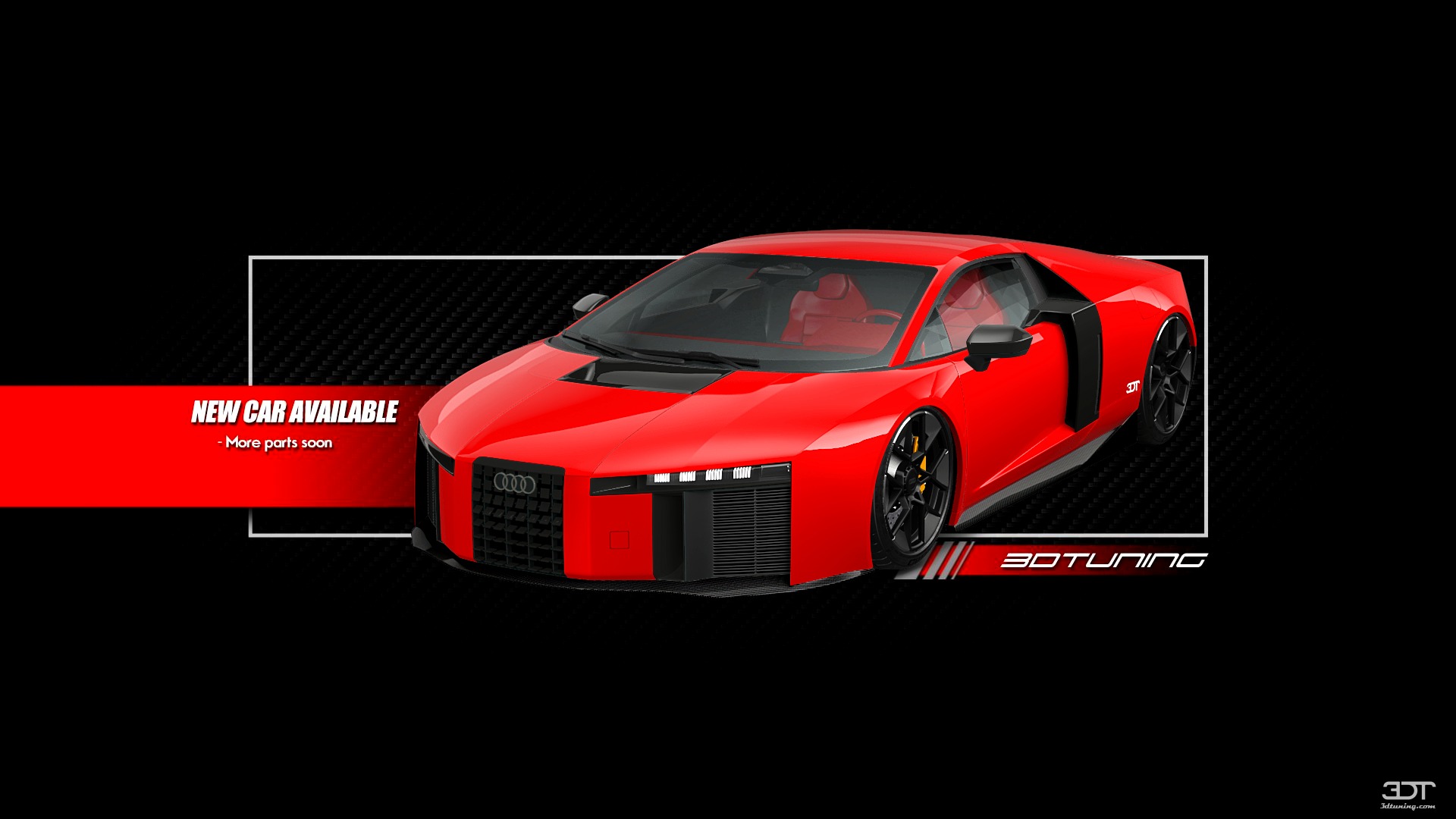 Audi Nuvolari 2 Door Coupe 2027 Images