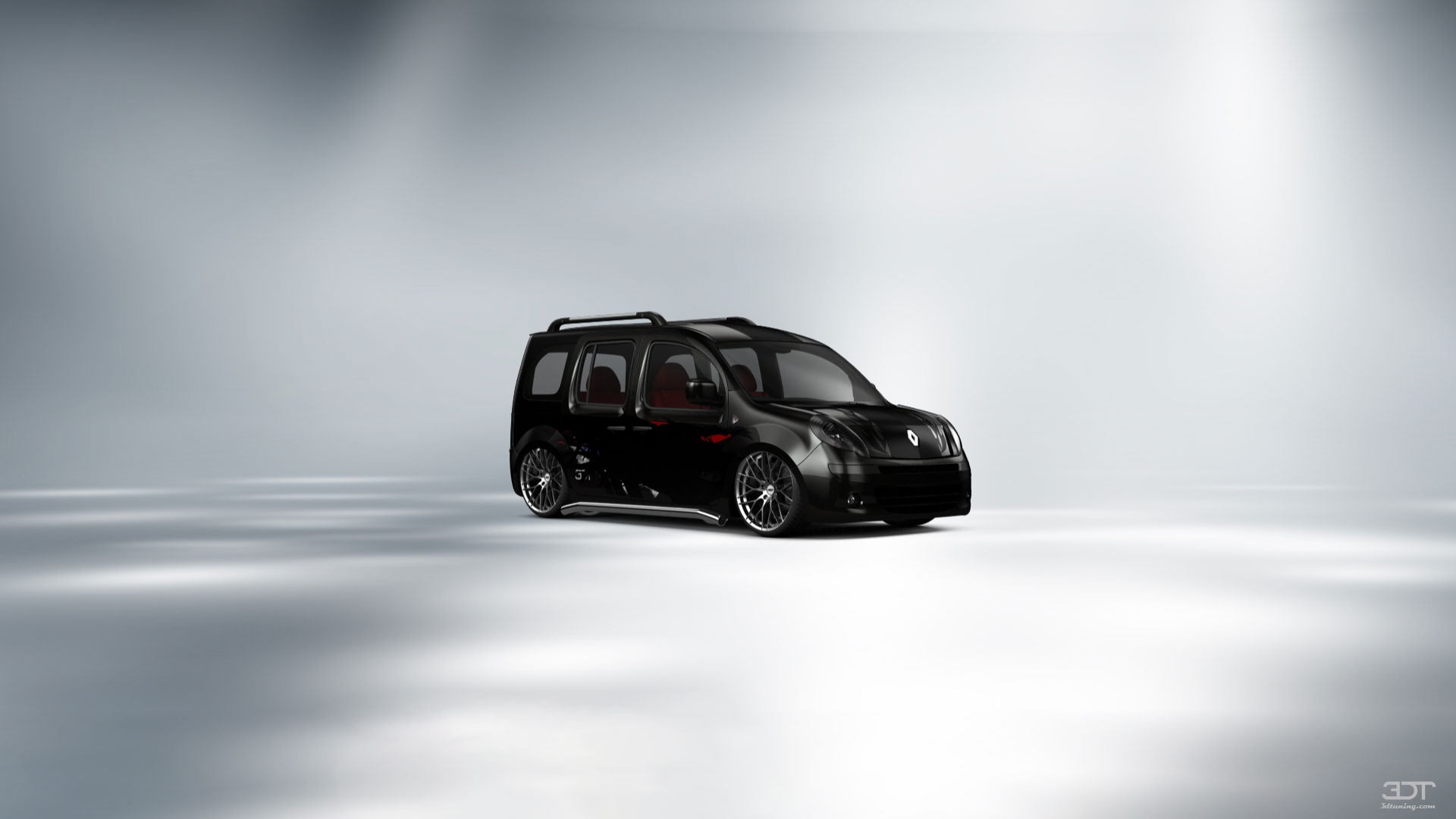 Renault Kangoo Van 2008