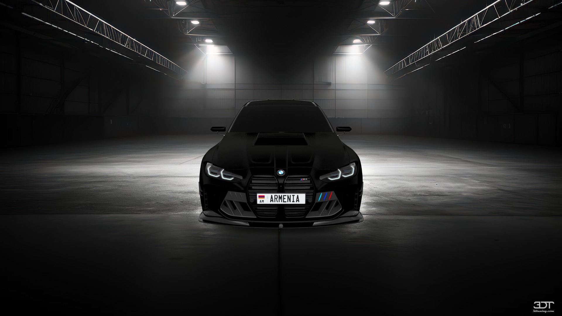 BMW M4 2 Door Coupe 2021