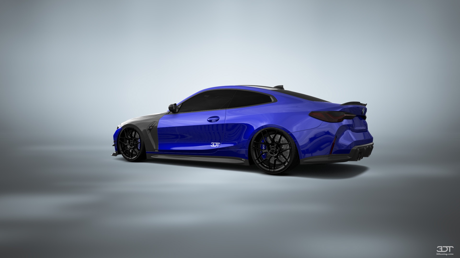 BMW M4 2 Door Coupe 2021