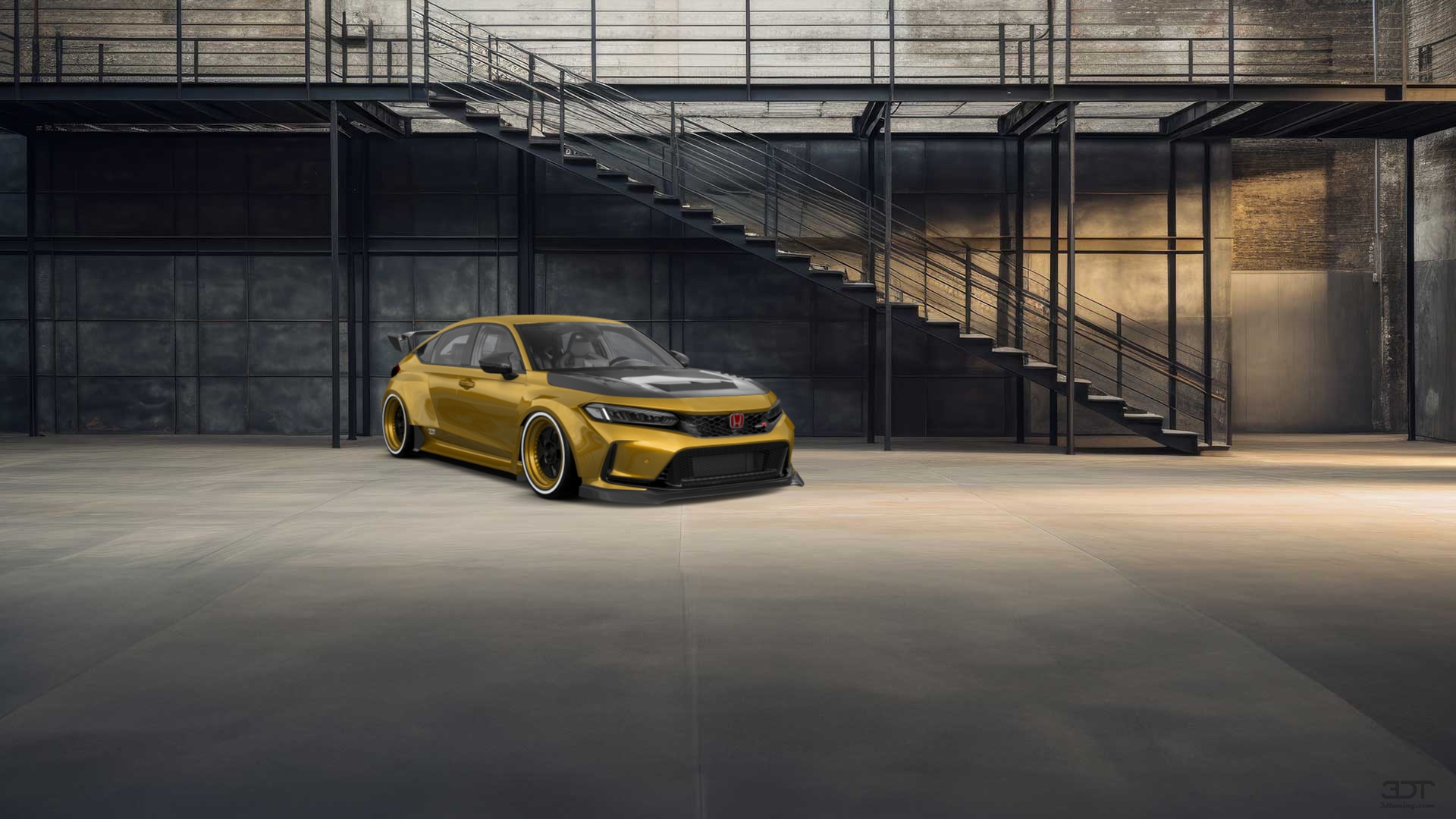 Honda Civic Type R 5 Door Liftback 2022