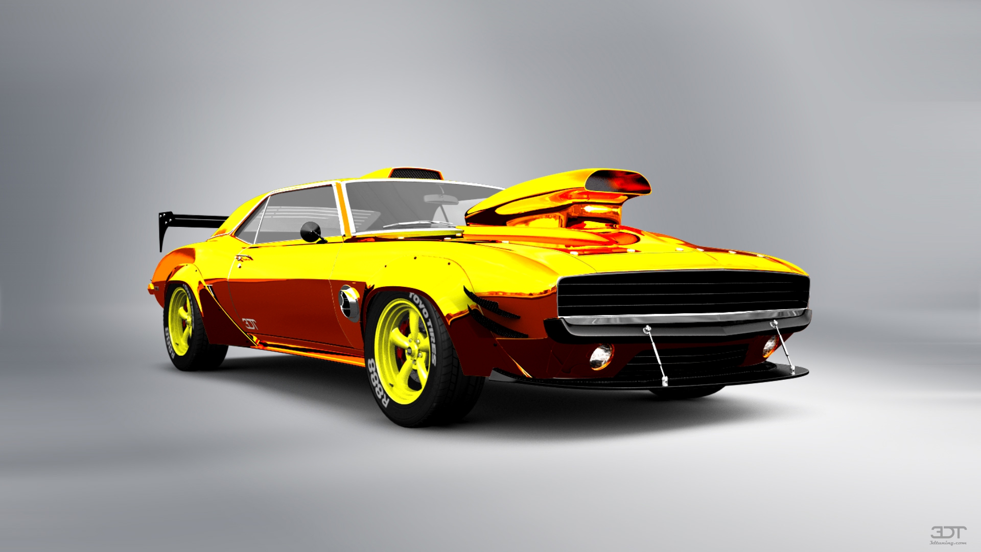 Tuner_QxTFmnBNvb | Autogarage auf 3DTuning