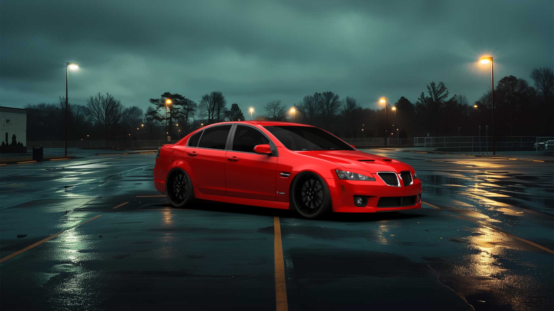 iam.dak_.knight's Car Garage 3DTuning