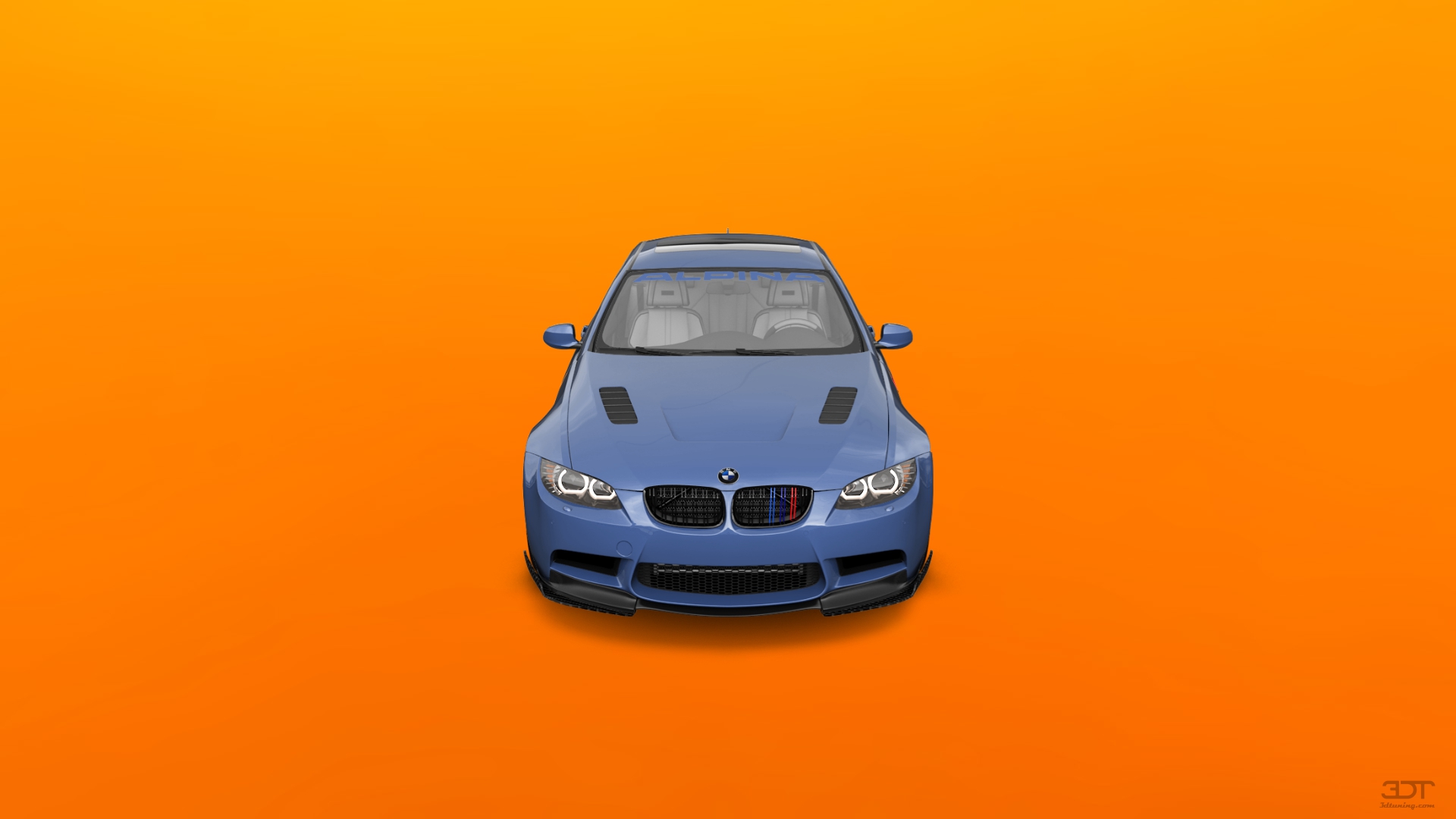 BMW 3 Series 2 Door Coupe 2006